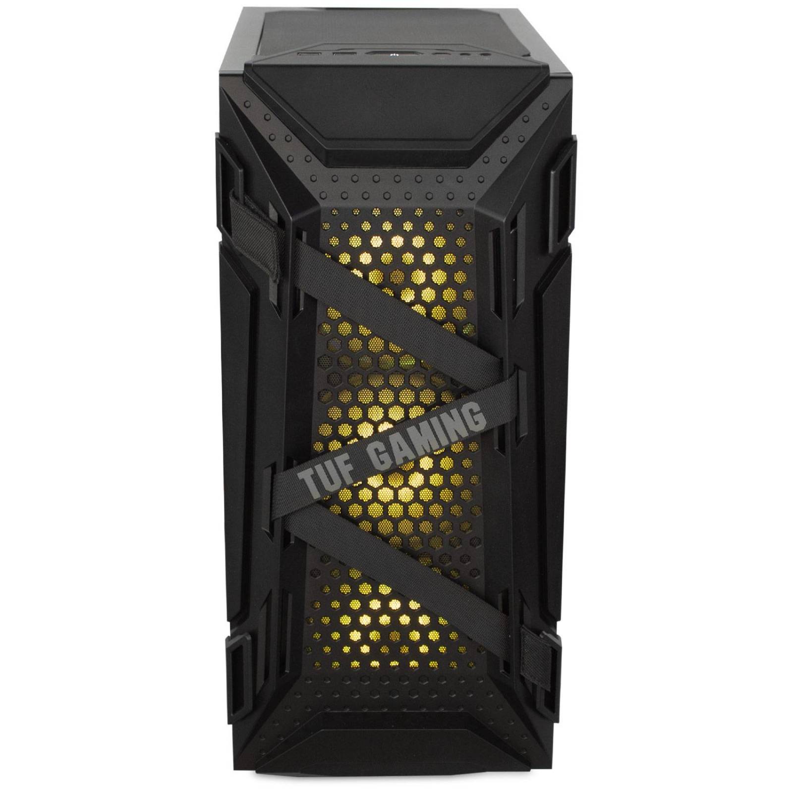 Xtreme PC Gamer TUF Geforce RTX 2060 Intel Core I7 16GB SSD 500GB RGB 