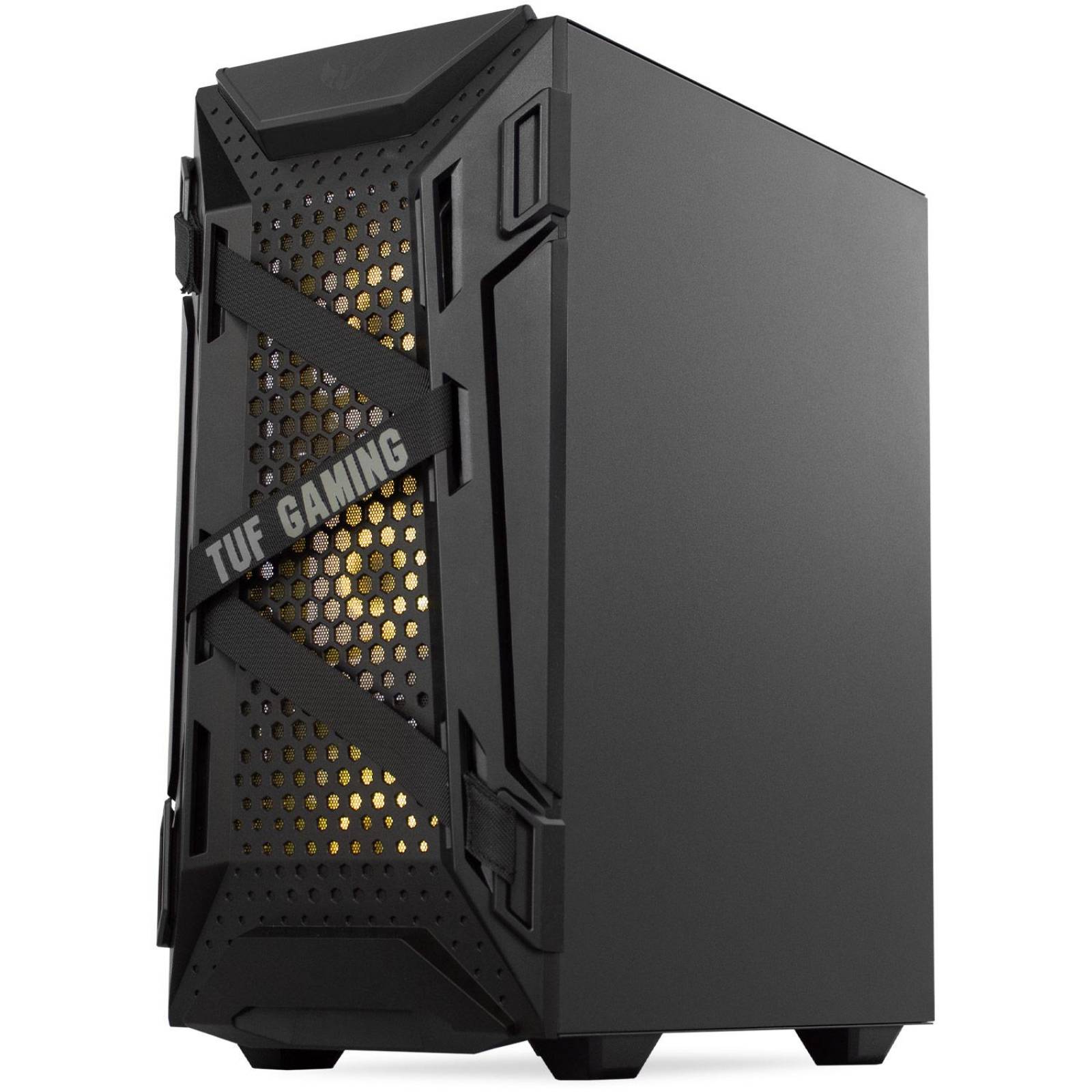 Xtreme PC Gamer TUF Geforce RTX 2060 Intel Core I7 16GB SSD 500GB RGB 
