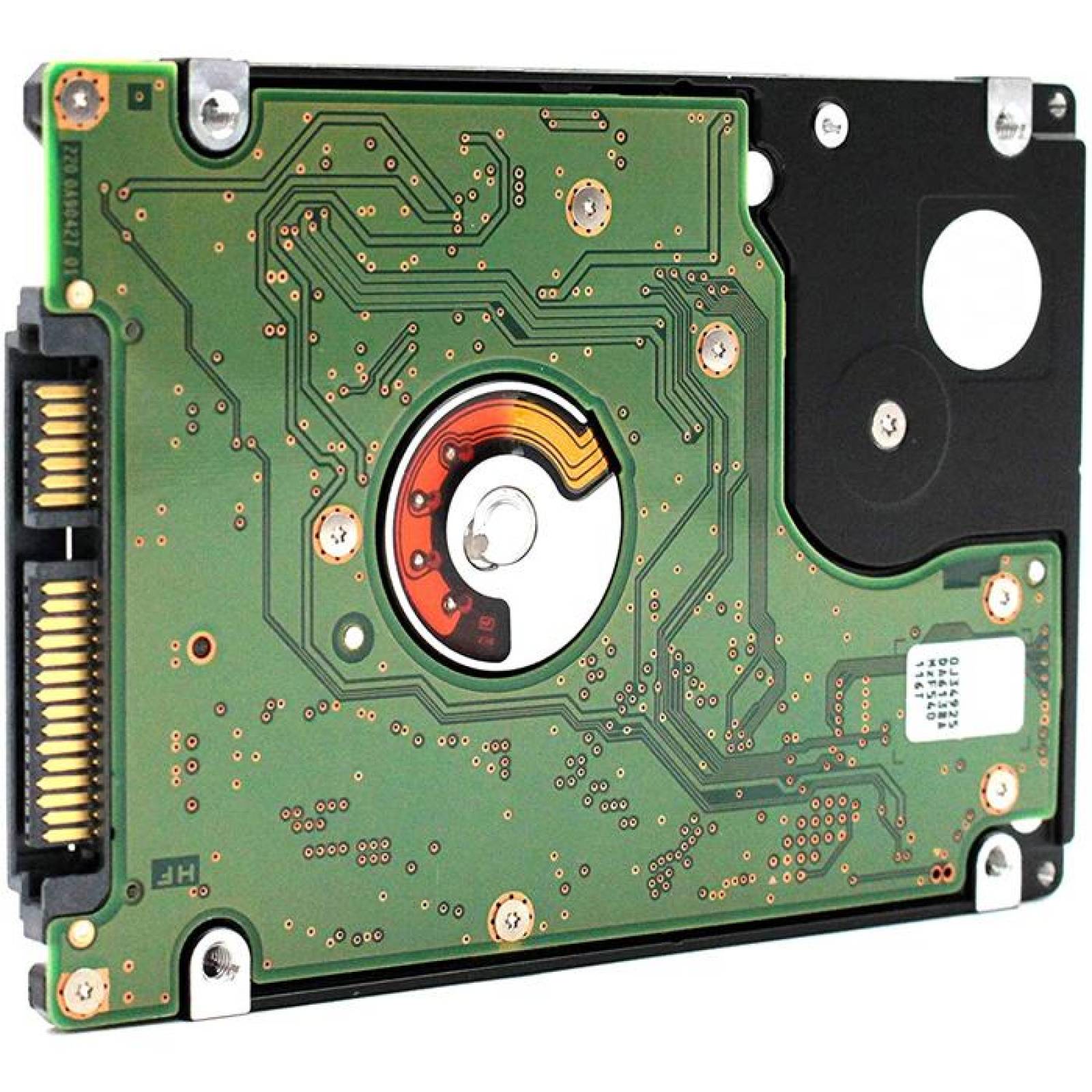 Disco Duro Interno 500GB HITACHI 5400RPM 2.5 Laptop HCC545050A7E630 New Pull