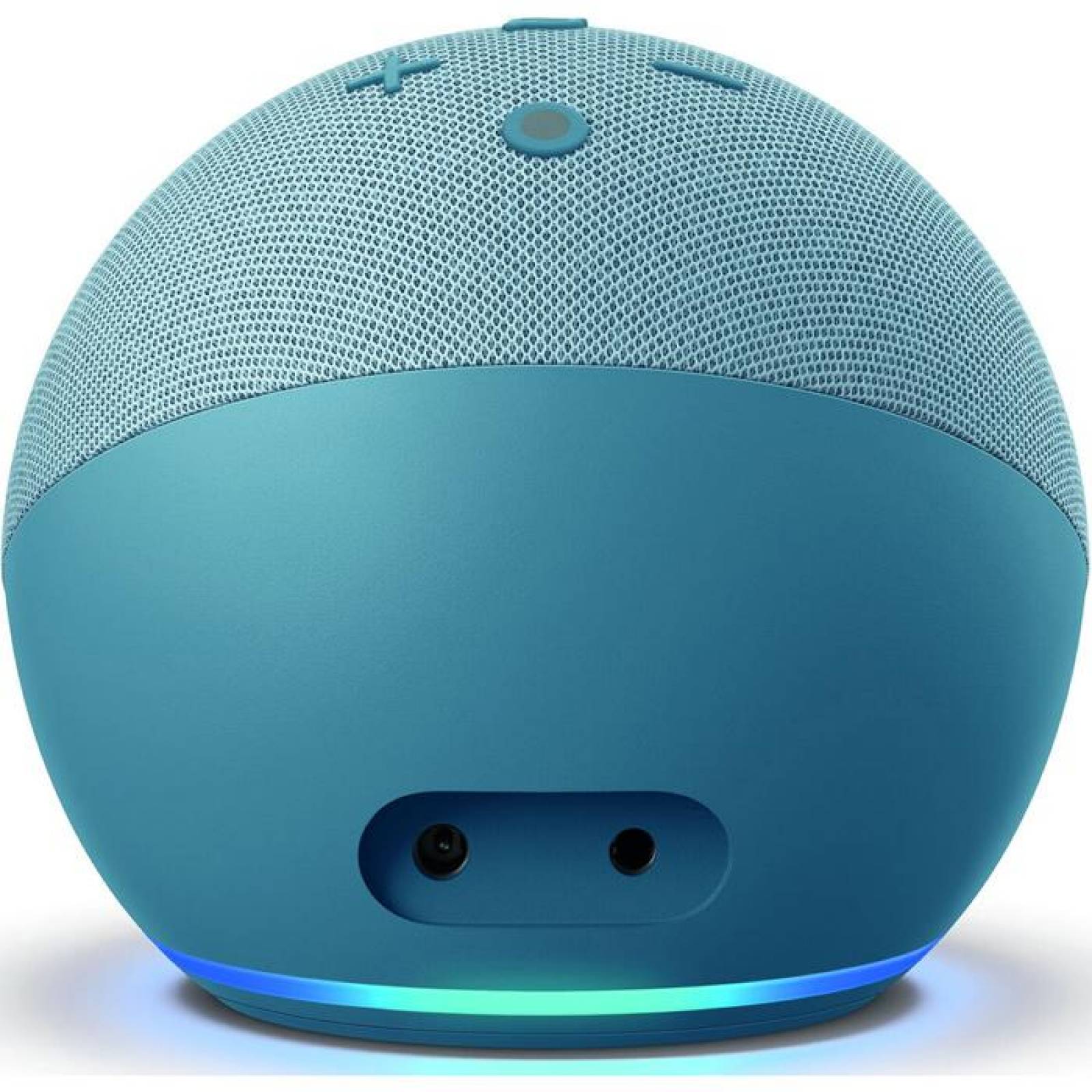 Bocina Asistente de Voz Alexa AMAZON Echo Dot 4th Gen Clock