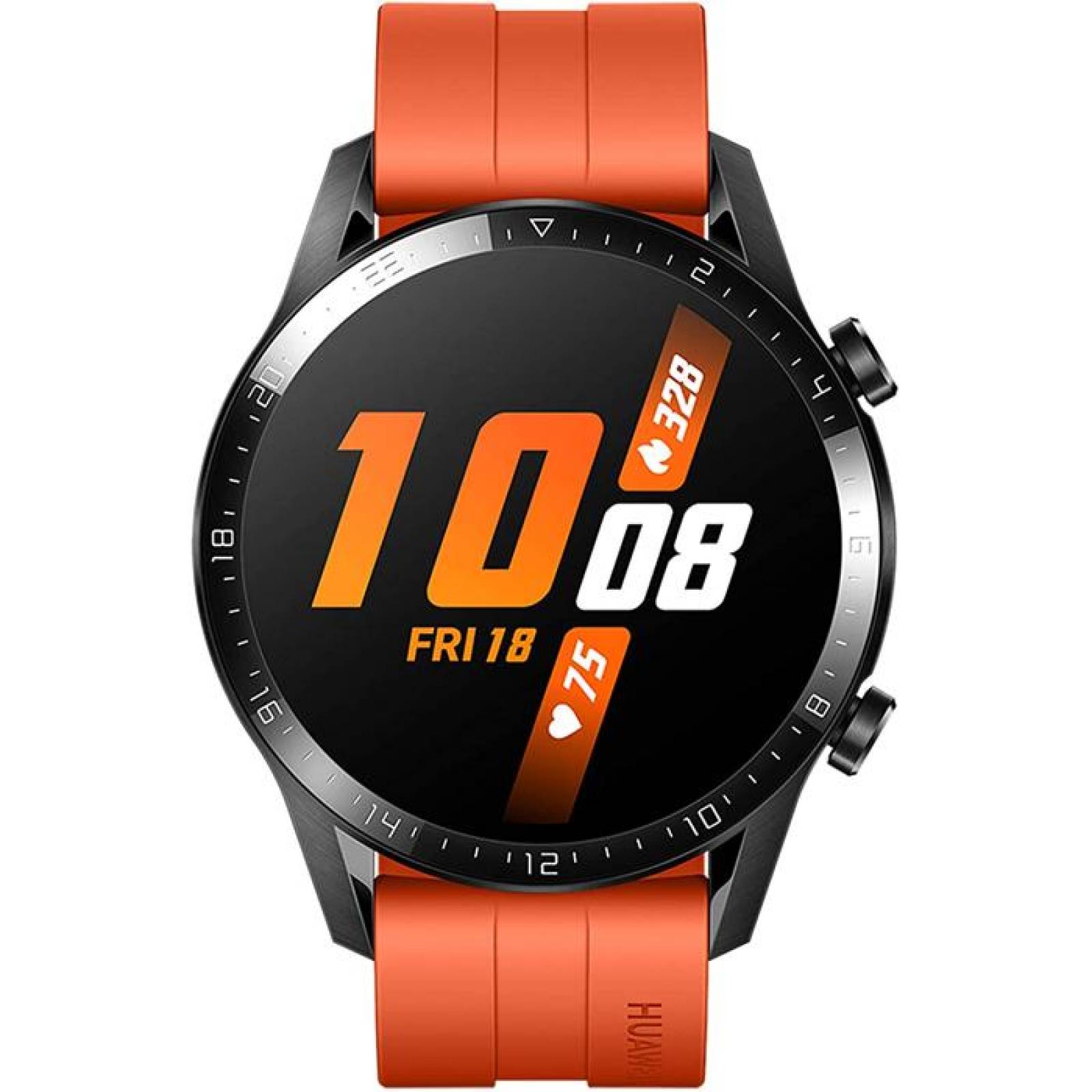 Reloj Inteligente Smartwatch Huawei Watch GT 2 Sport Amoled 1.39 