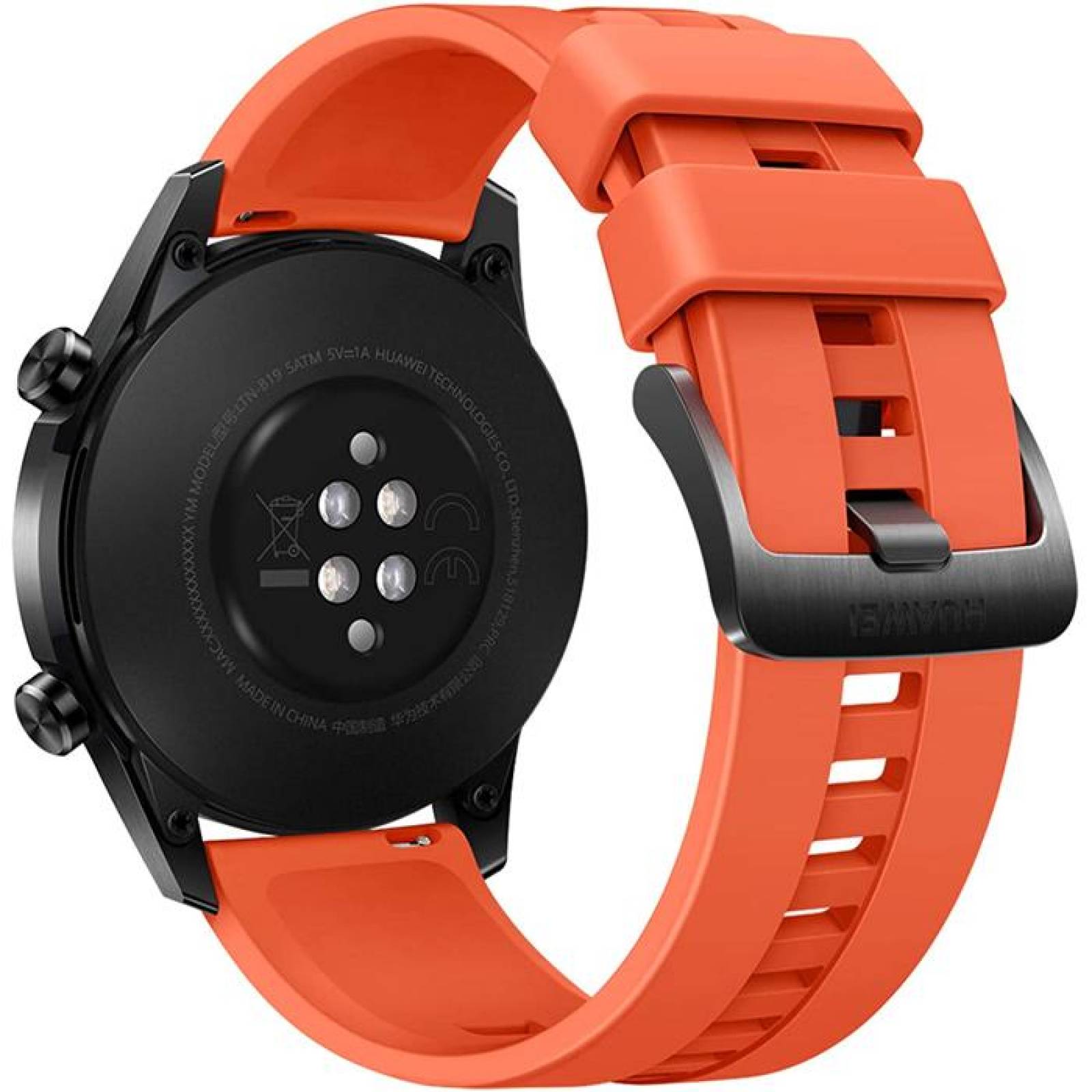 Reloj inteligente smartwatch huawei watch gt 2 discount sport