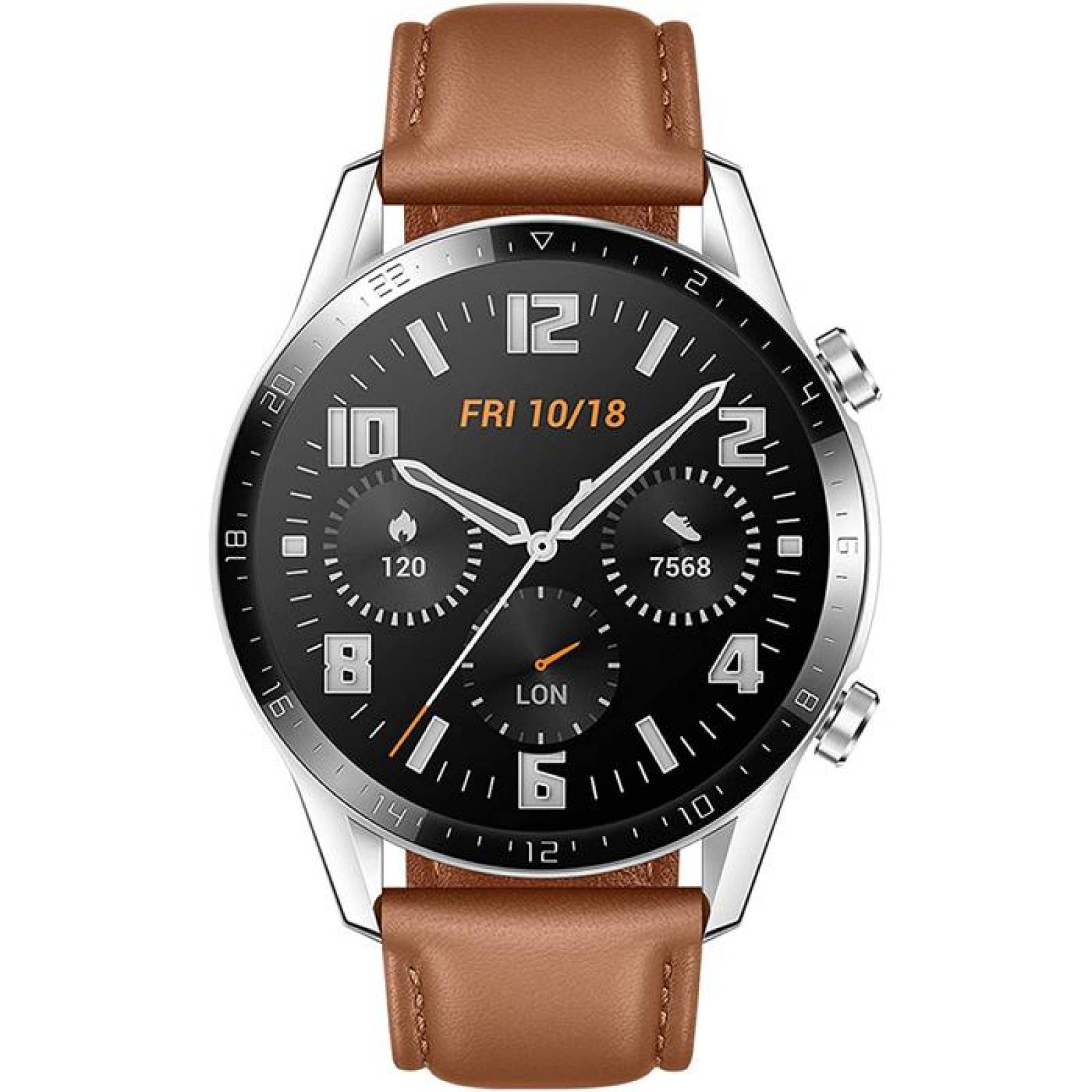 Reloj Inteligente Smartwatch Huawei Watch GT2 Sport AMOLED 1.39 