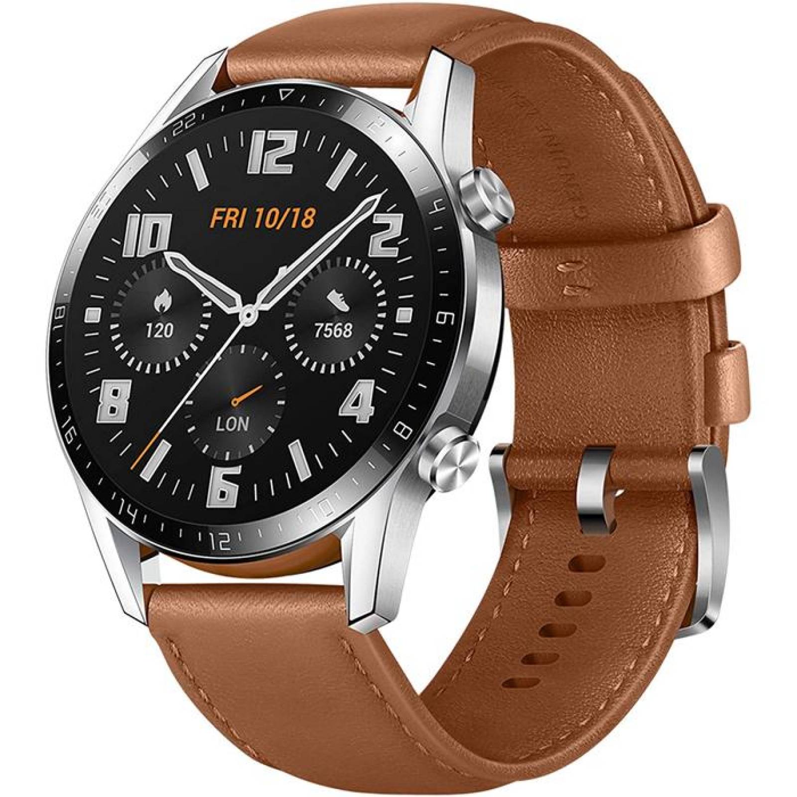 Reloj Inteligente Smartwatch Huawei Watch GT2 Sport AMOLED 1.39 