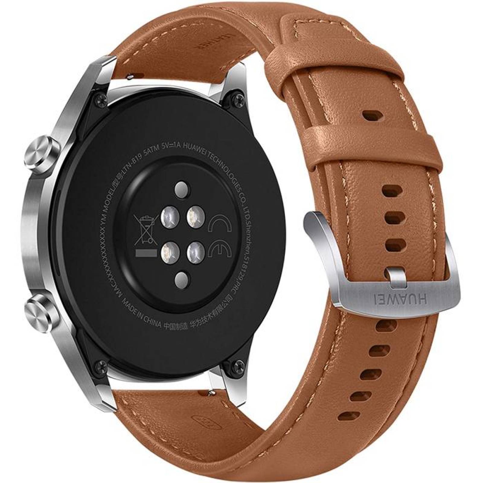 Reloj Inteligente Smartwatch Huawei Watch GT2 Sport AMOLED 1.39 