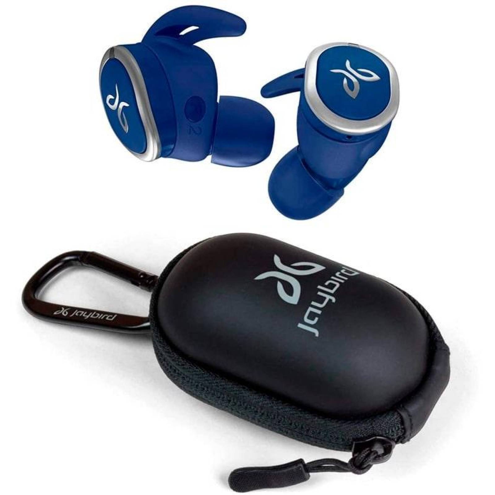 Audifonos Inalambricos Deportivos JAYBIRD RUN Bluetooth 
