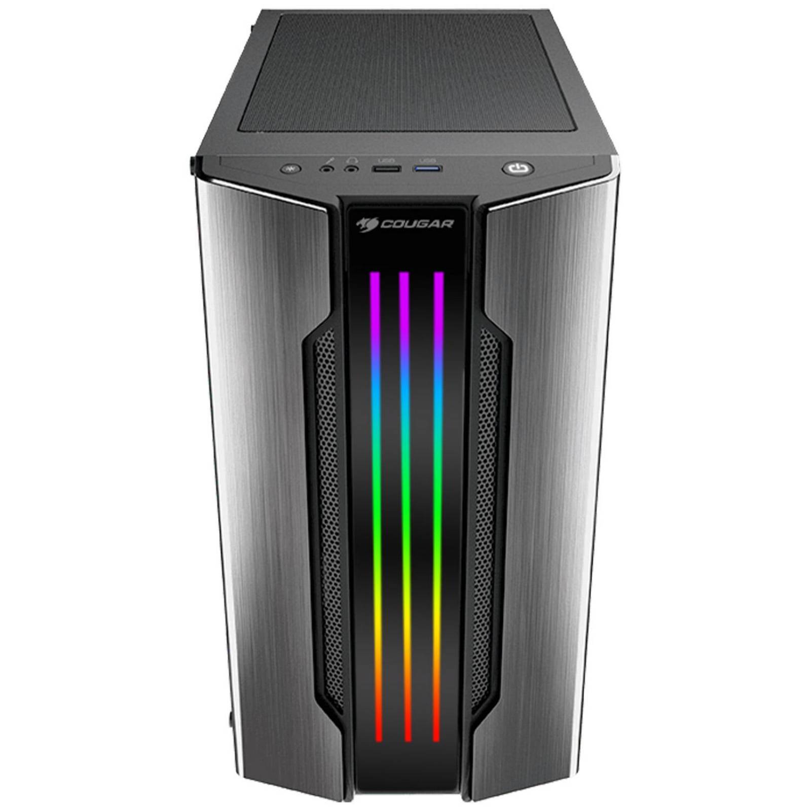 Xtreme PC Intel Core I7 16GB SSD 120GB HDD 3TB WIFI RGB 