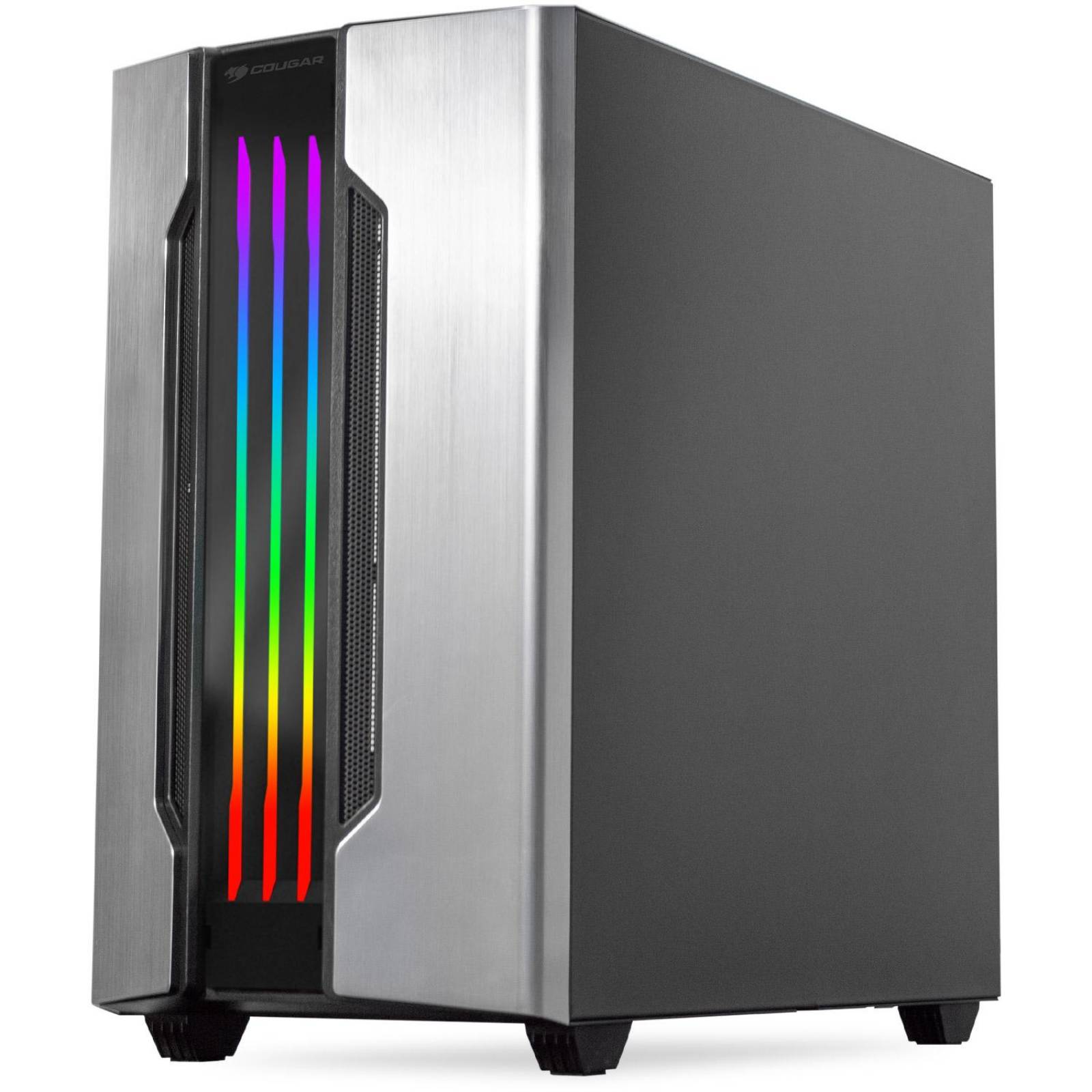 Xtreme PC Intel Core I7 16GB SSD 120GB HDD 3TB WIFI RGB 