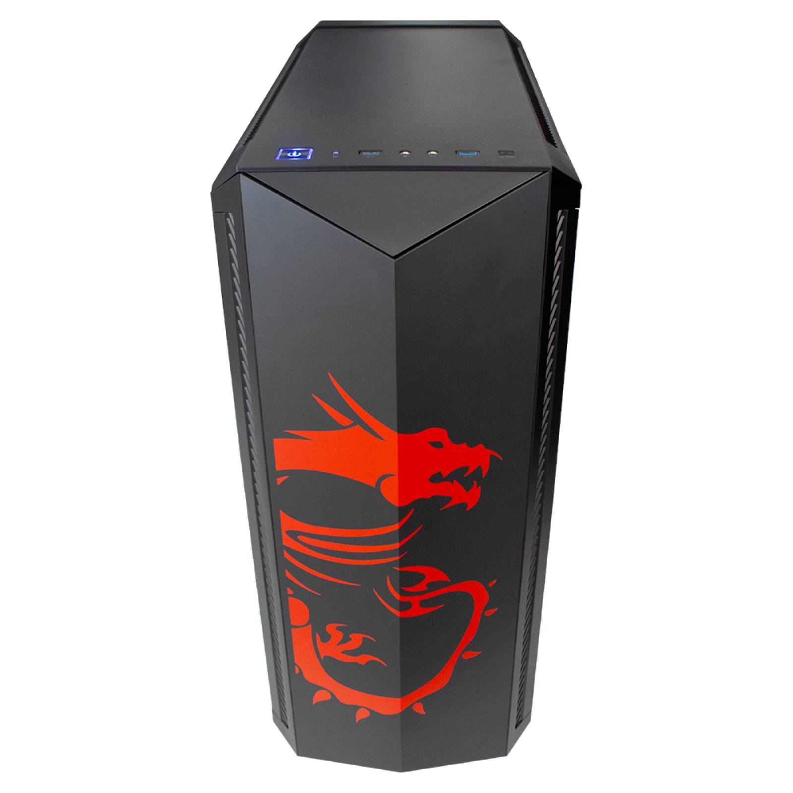 Xtreme Pc Gamer MSI Dragon GeForce GTX 1650 Intel Core I5 16Gb SSD 512GB