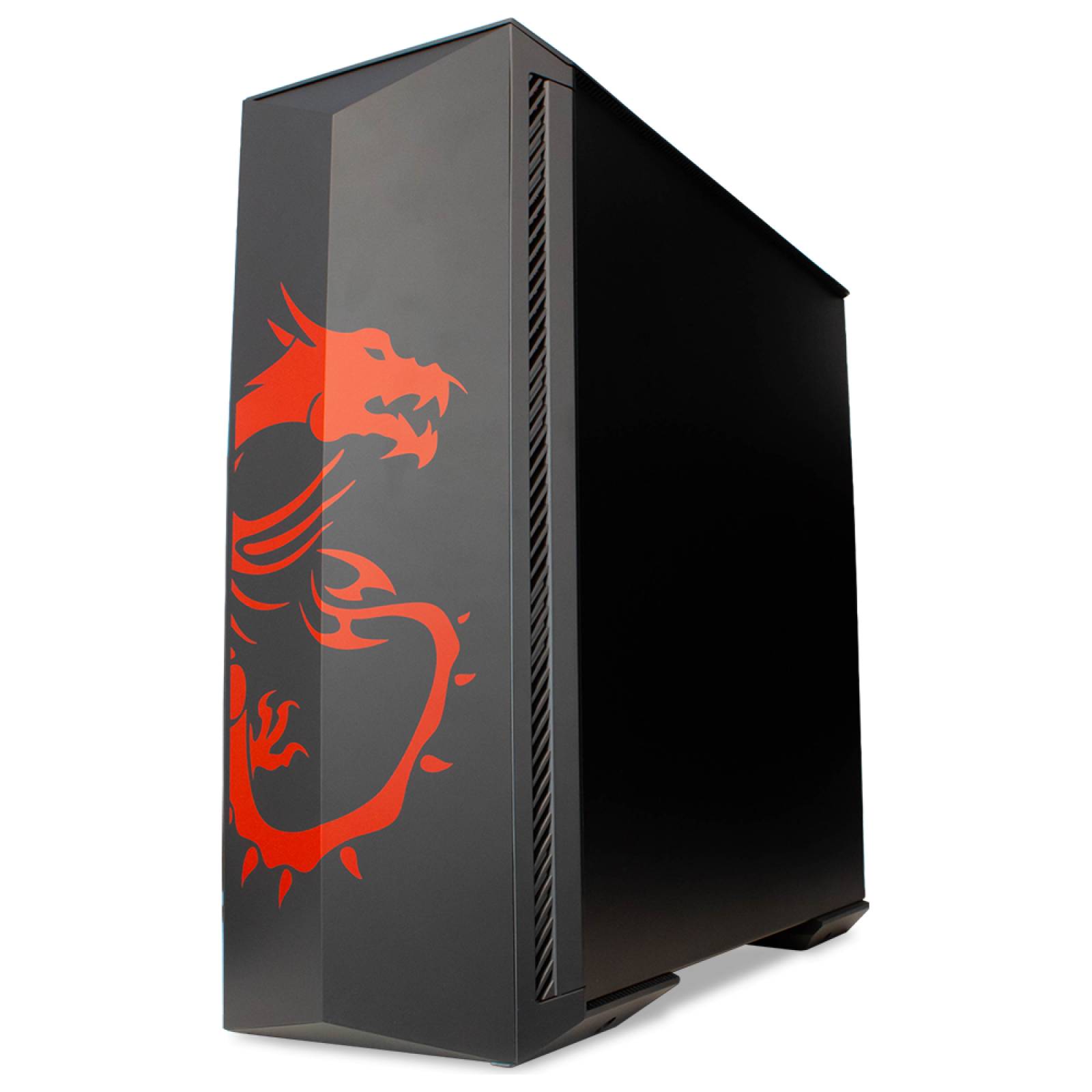 Xtreme Pc Gamer MSI Dragon GeForce GTX 1650 Intel Core I5 16Gb SSD 512GB
