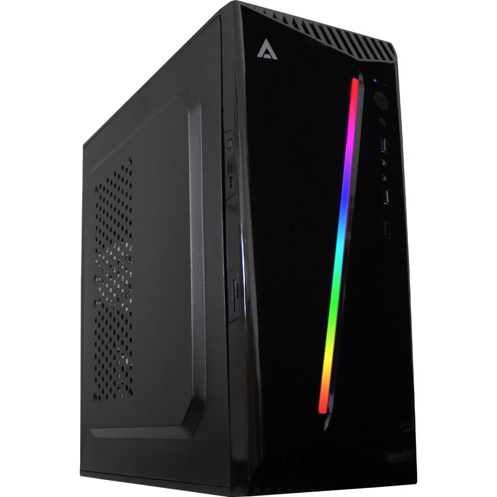 Xtreme PC Gamer AMD Radeon R5 A10 9630E 8GB SSD 240GB RGB 
