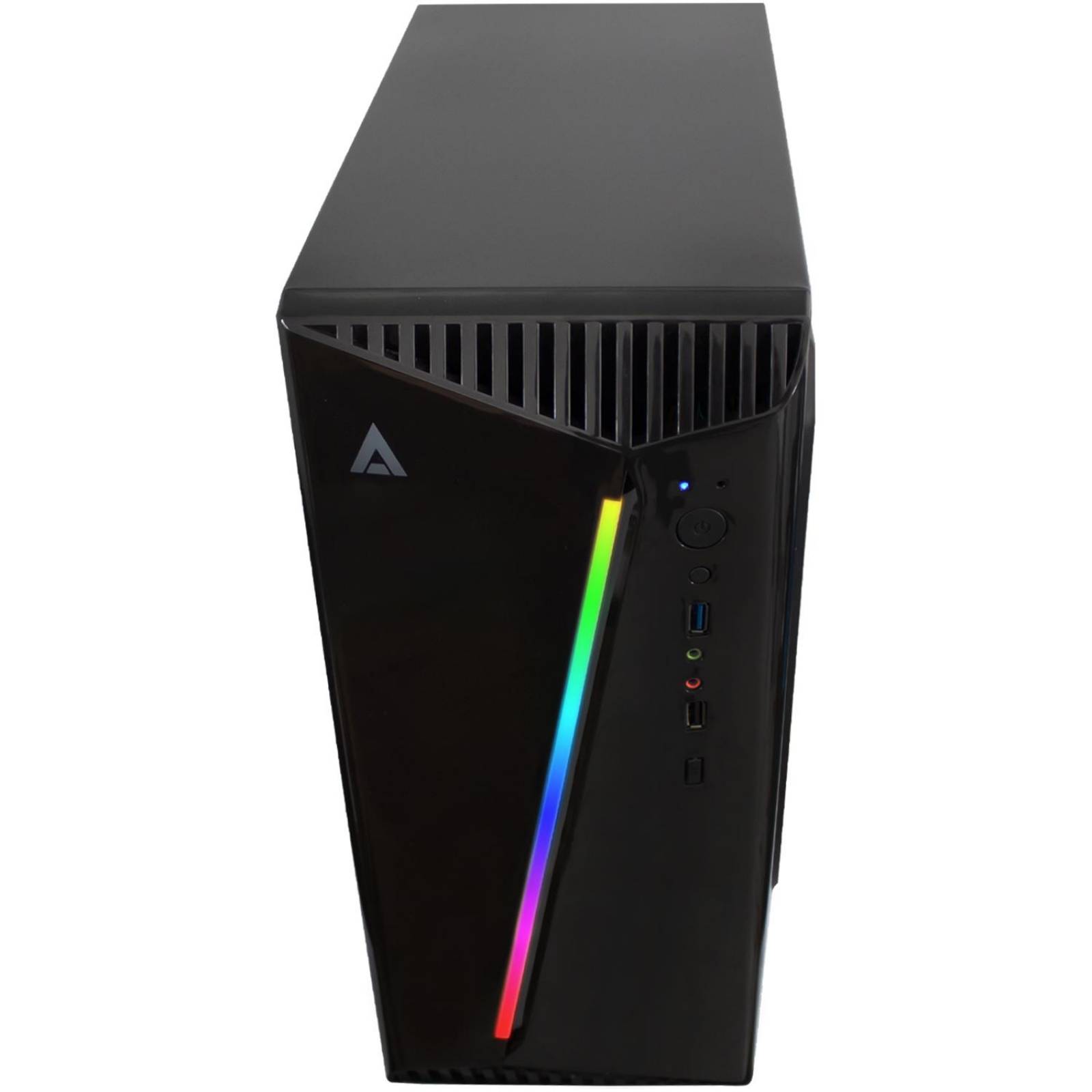 Xtreme PC Gamer AMD Radeon R5 A10 9630E 8GB SSD 240GB RGB 