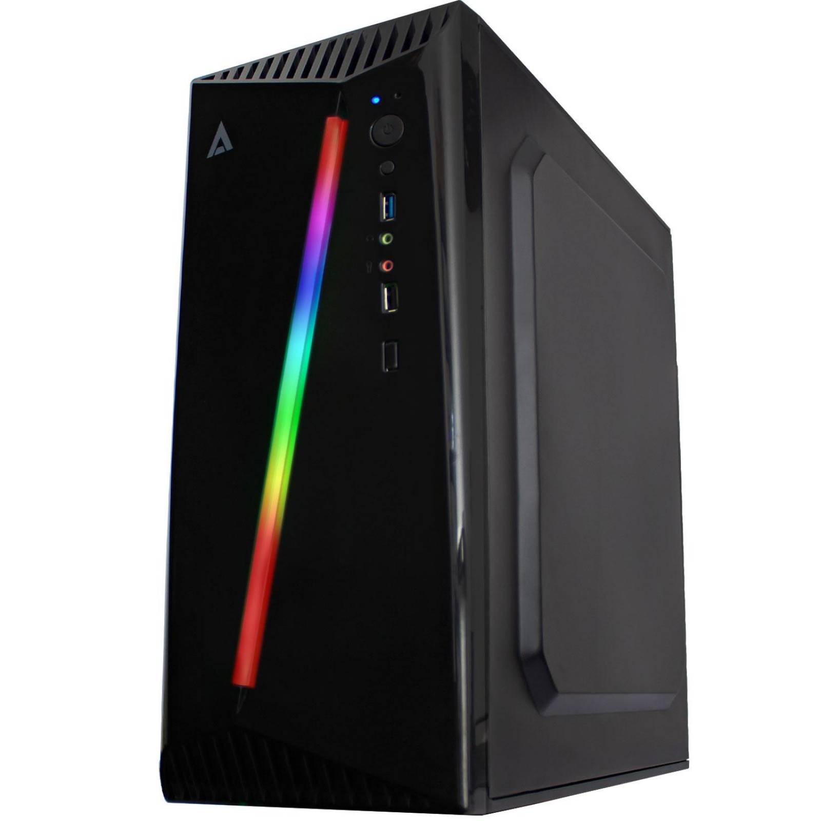 Xtreme PC Gamer AMD Radeon R5 A10 9630E 8GB SSD 240GB RGB 