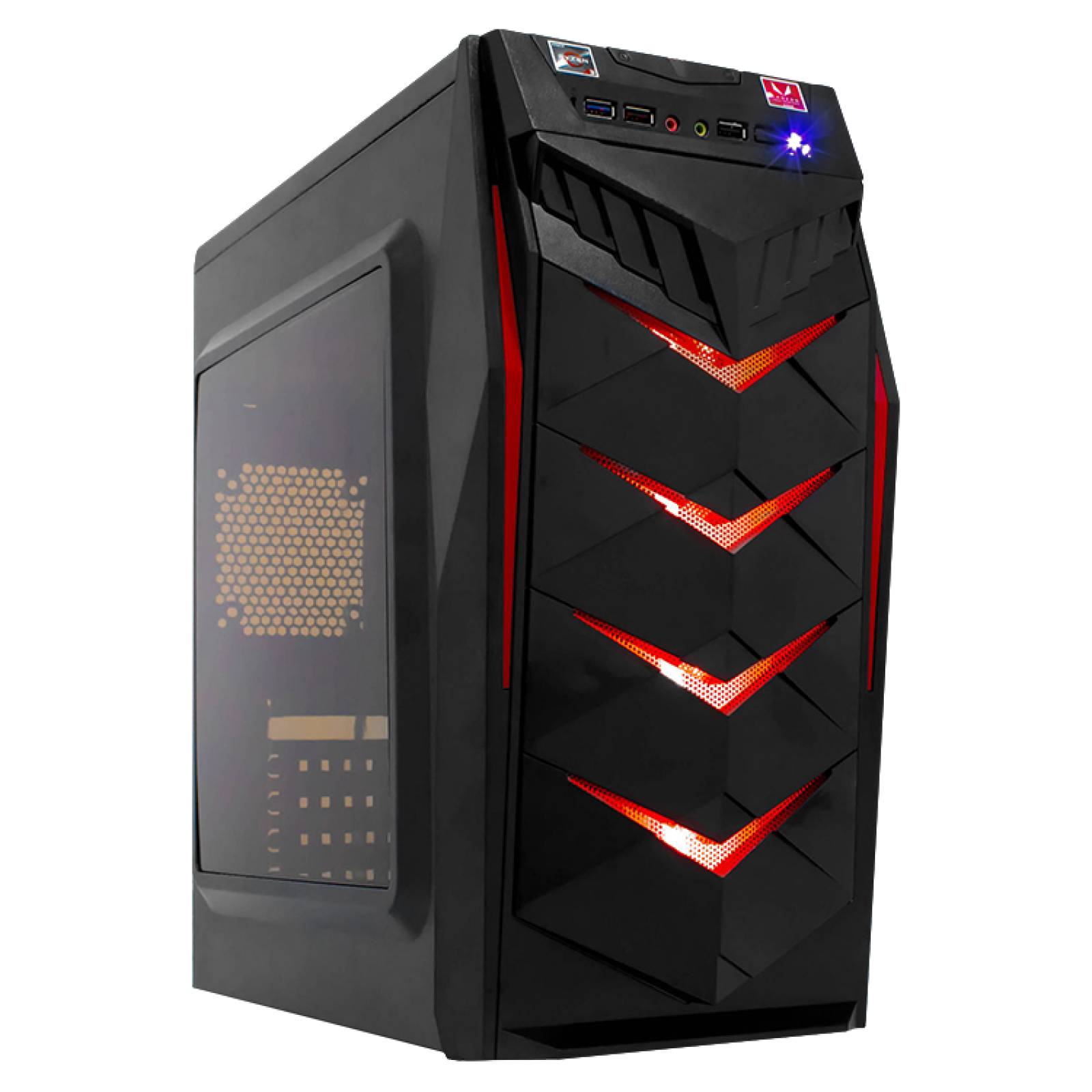 Xtreme PC Gamer AMD Radeon Vega 8 Ryzen 3 3200G 8GB 1TB WIFI 