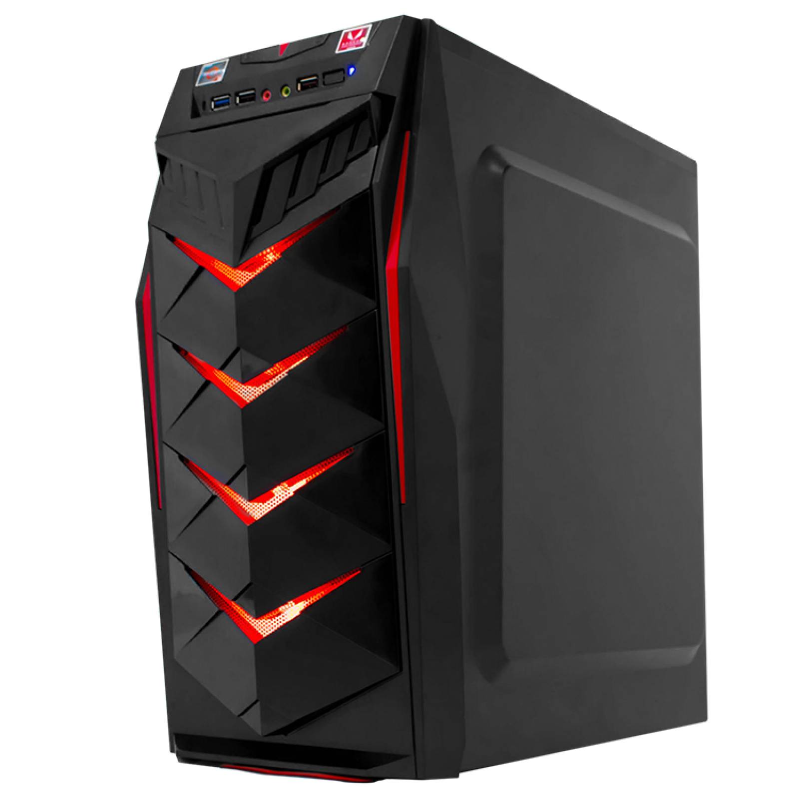 Xtreme PC Gamer AMD Radeon Vega 8 Ryzen 3 3200G 8GB 1TB WIFI 