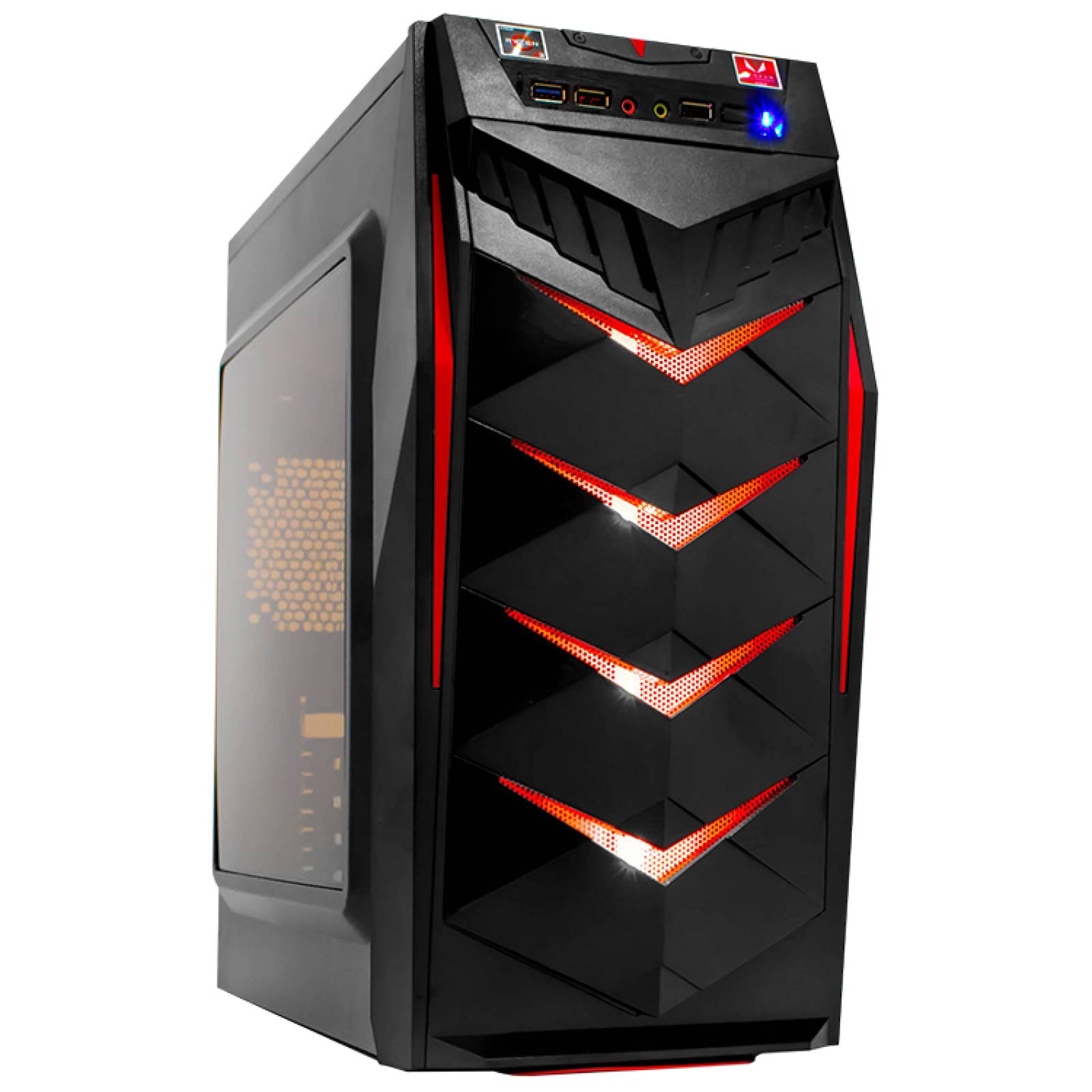 Xtreme PC Gamer AMD Radeon Vega 8 Ryzen 3 3200G 8GB 1TB WIFI 