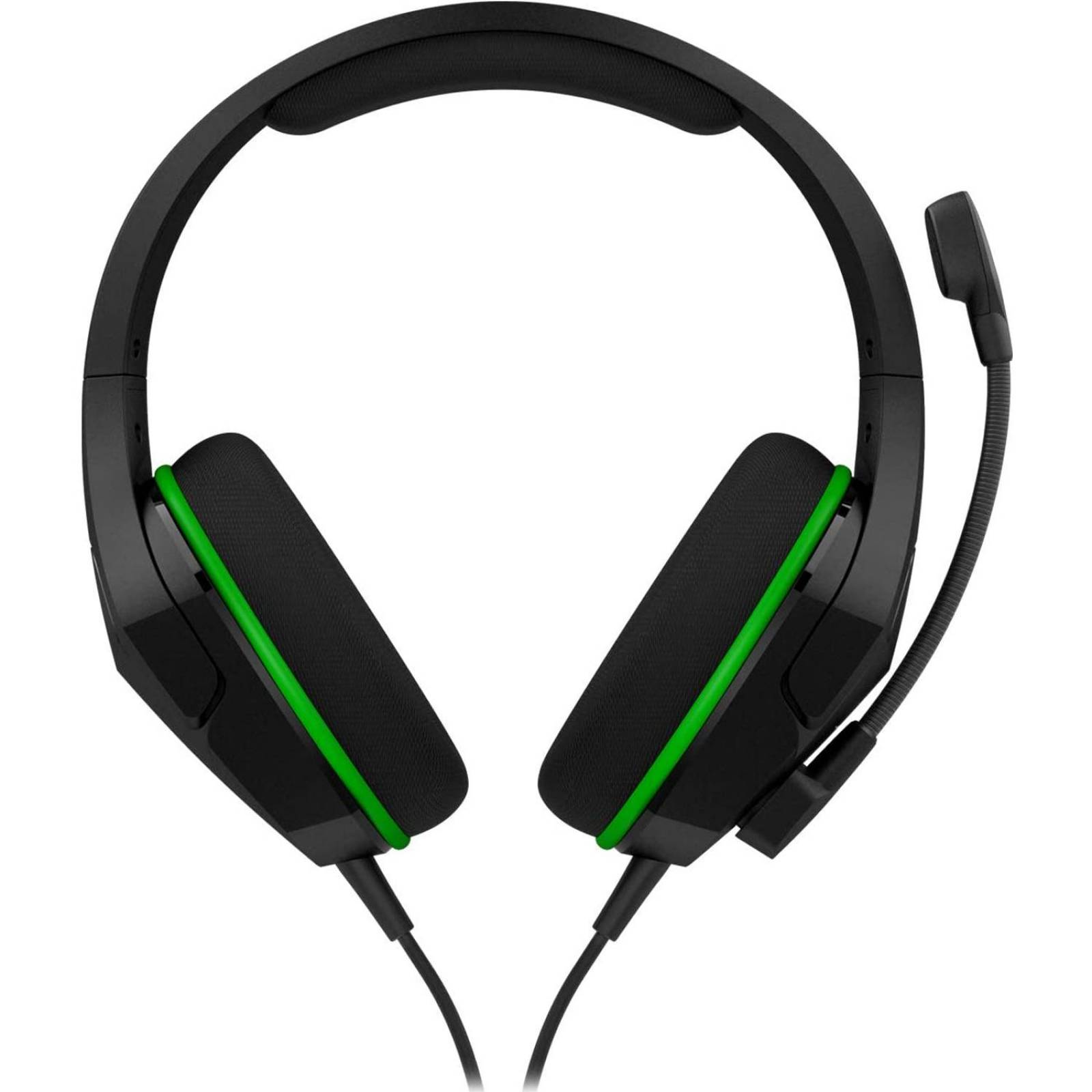 Audifonos Gamer HYPERX Cloud Stinger Core Consola Xbox One Series X S 3.5mm HX-HSCSCX-BK