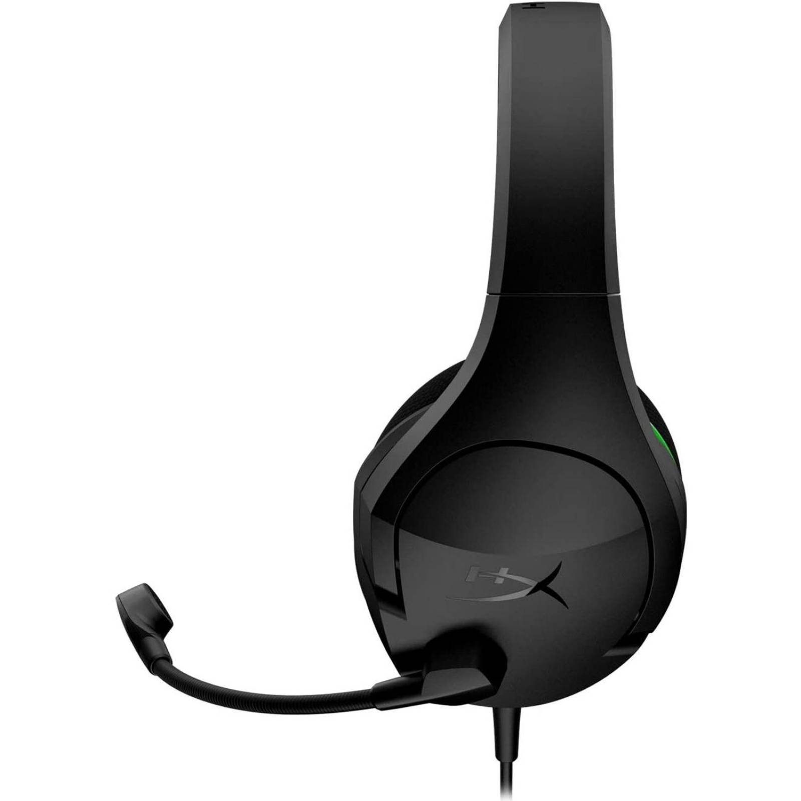 Audifonos Gamer HYPERX Cloud Stinger Core Consola Xbox One Series X S 3.5mm HX-HSCSCX-BK