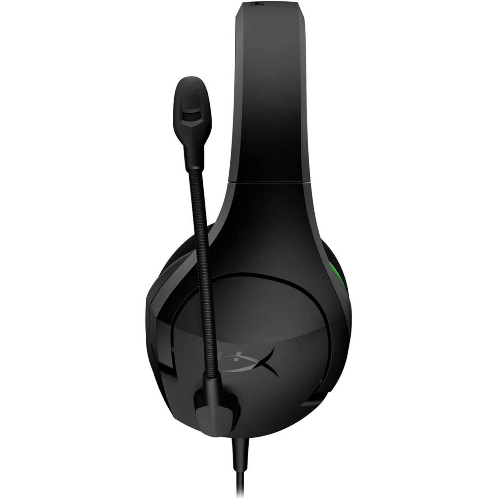 Audifonos Gamer HYPERX Cloud Stinger Core Consola Xbox One Series X S 3.5mm HX-HSCSCX-BK