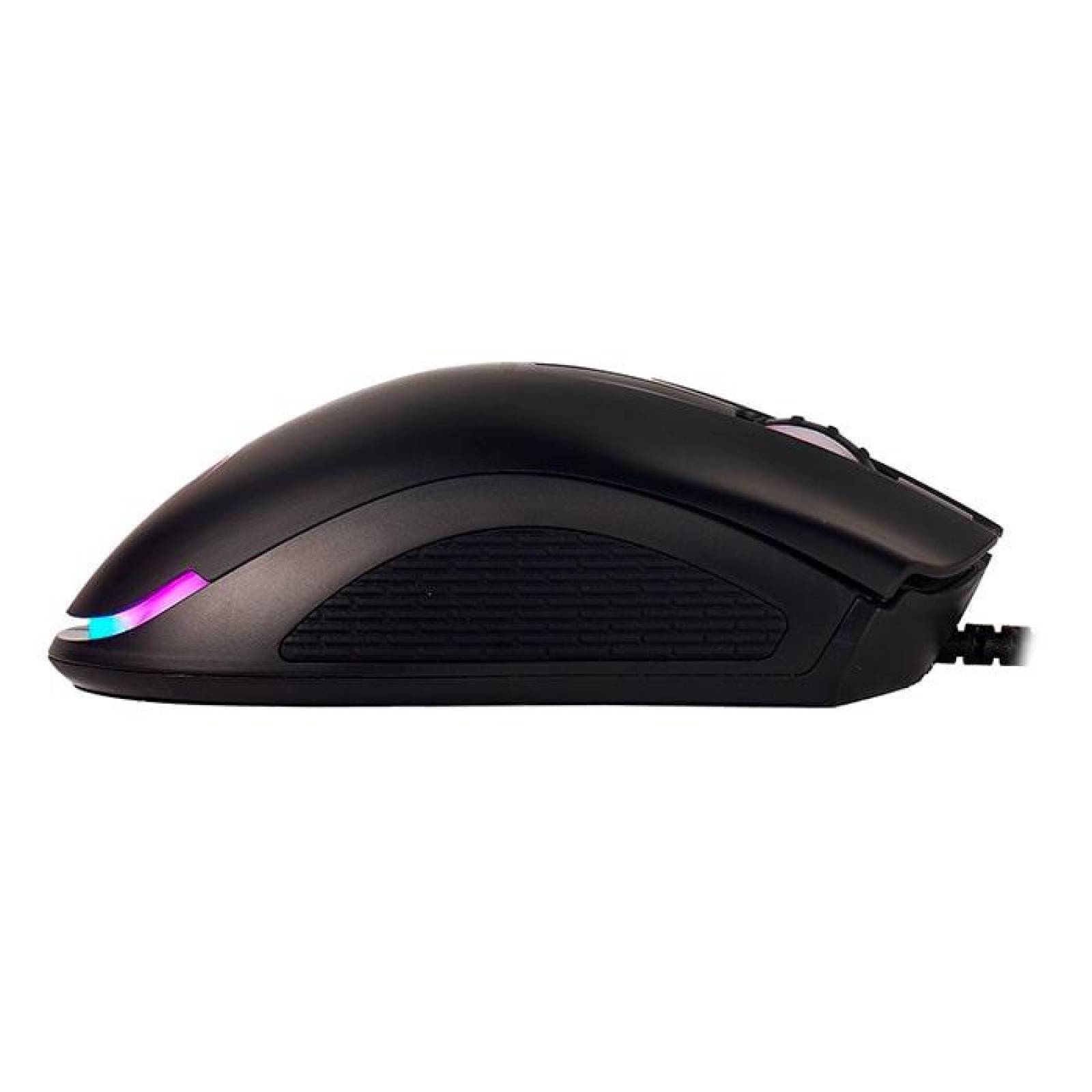 Mouse Gamer VSG Cyborg 4000dpi 9 Botones RGB VG-M880 