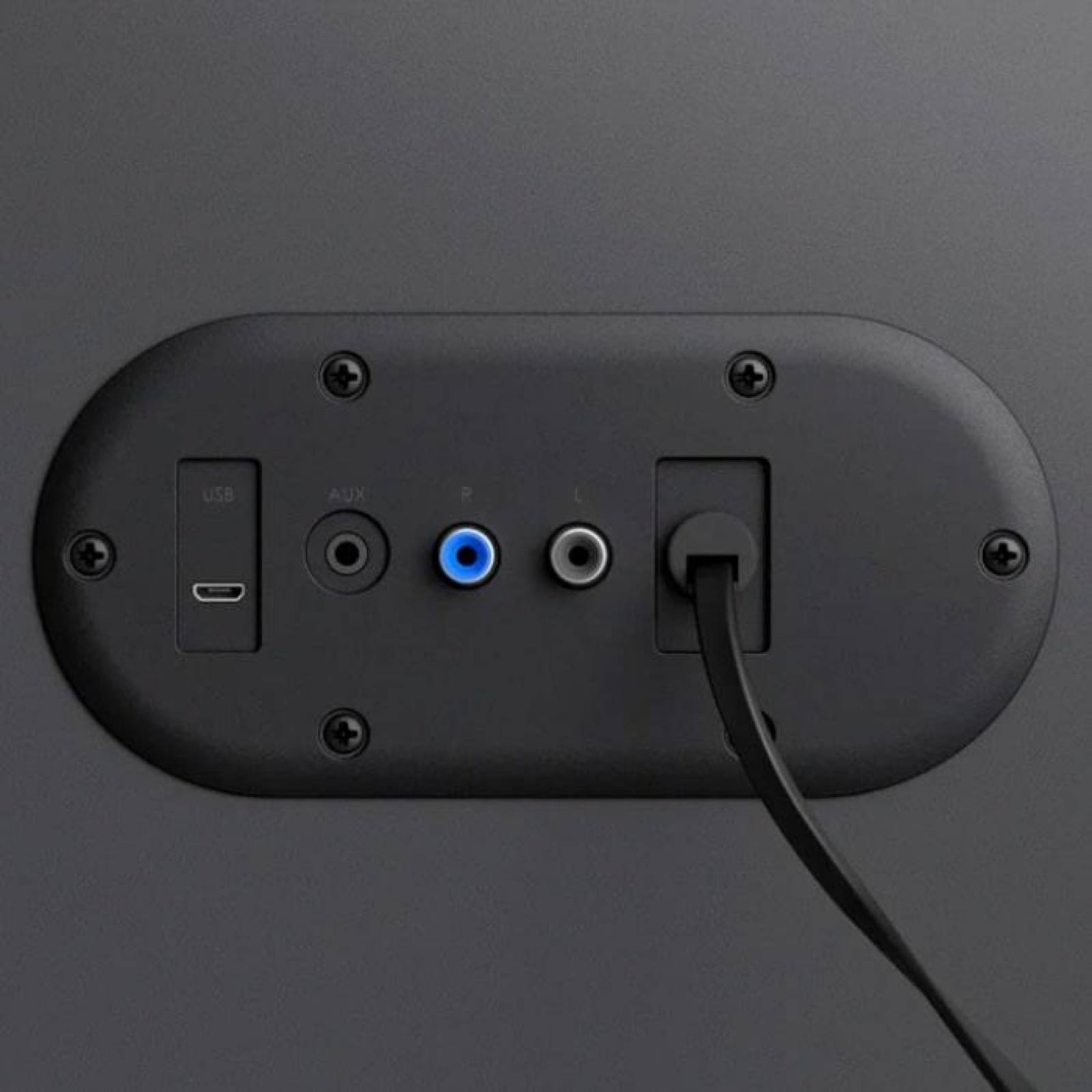 Bocinas Bluetooth LOGITECH Z407 Subwoofer Inalambrico Original 