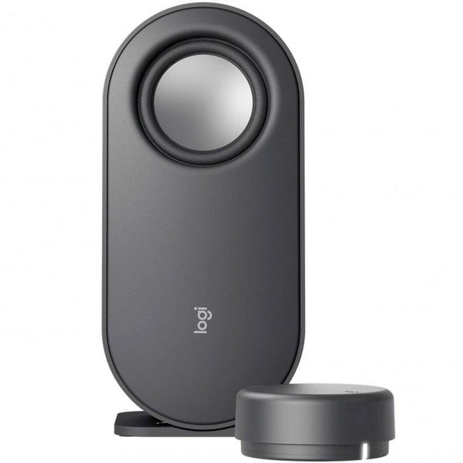 Bocinas Bluetooth LOGITECH Z407 Subwoofer Inalambrico Original 
