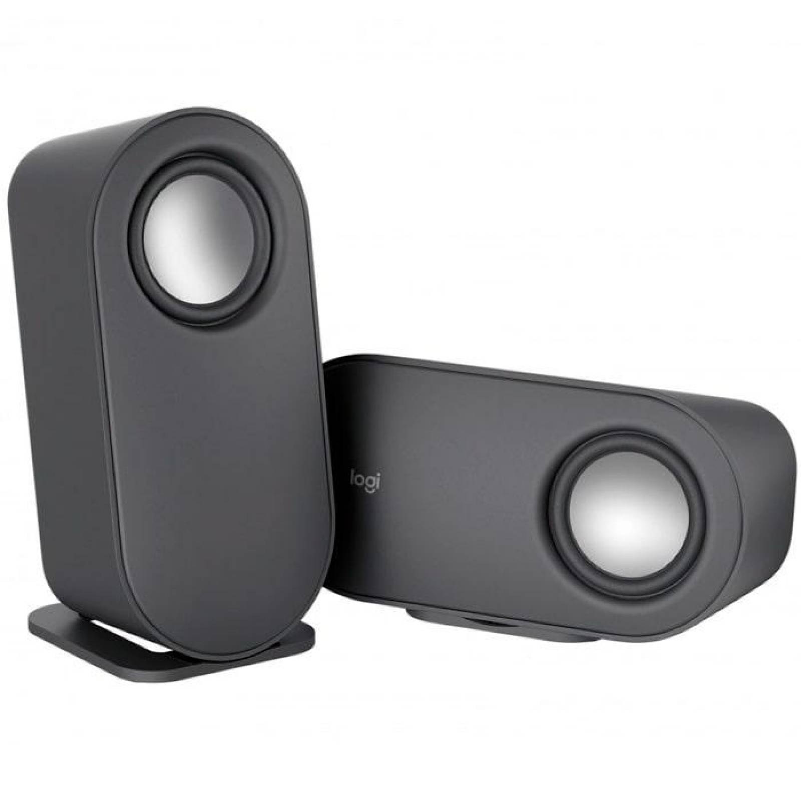 Bocinas Bluetooth LOGITECH Z407 Subwoofer Inalambrico Original 