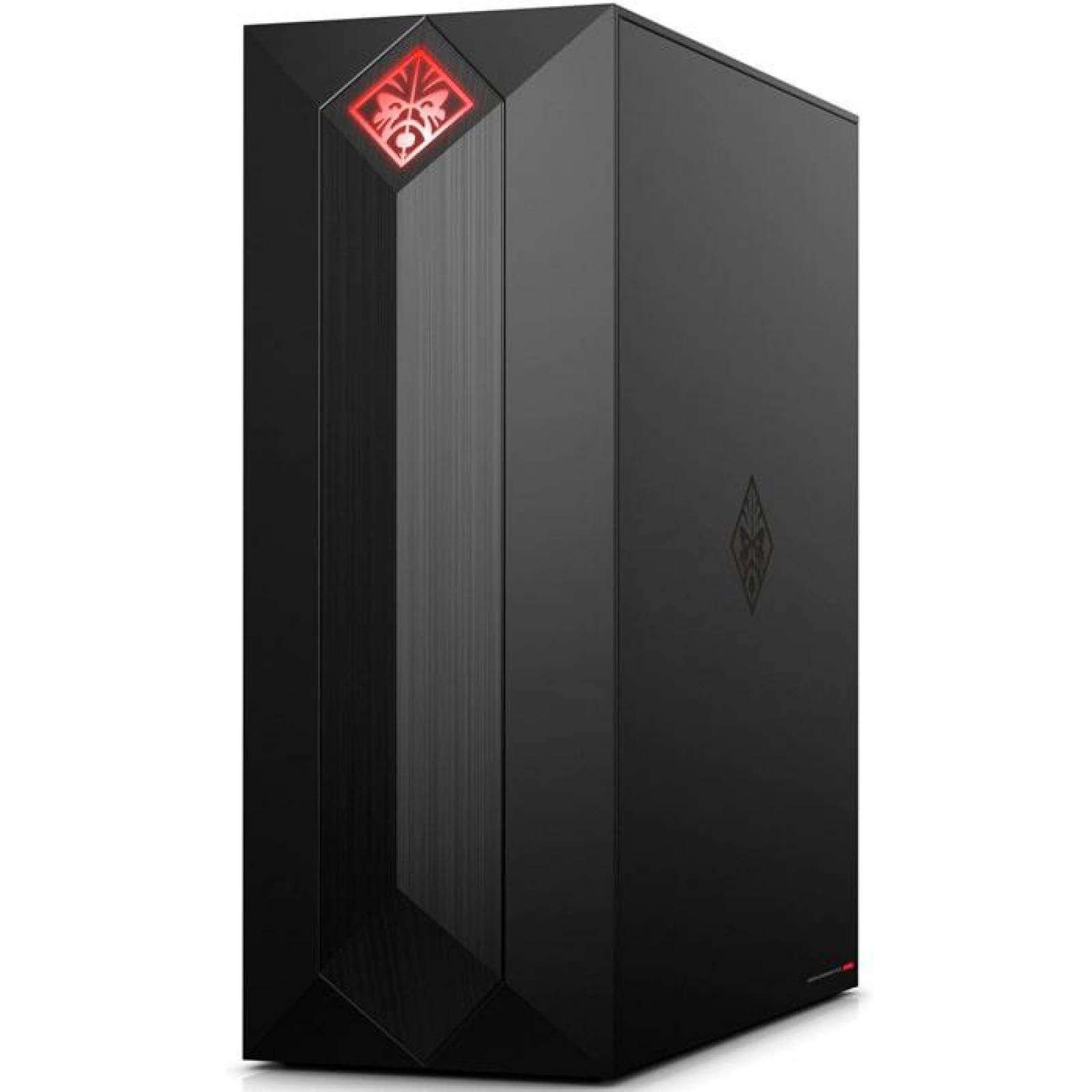 PC Gamer HP OMEN Obelisk I5 9400F 8GB 1TB NVIDIA GeForce GTX 1660 6GB 