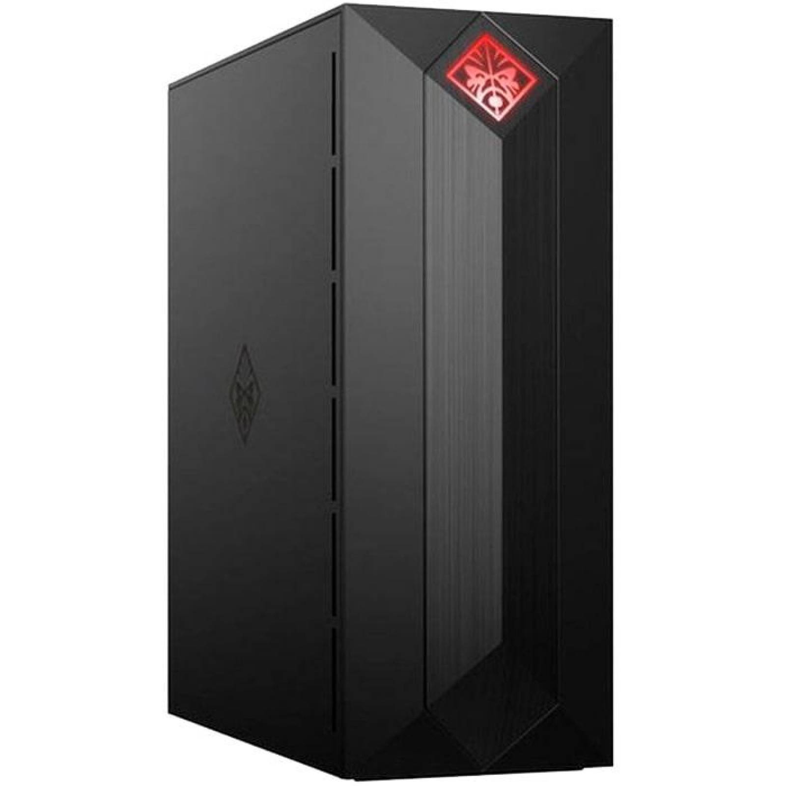 PC Gamer HP OMEN Obelisk I5 9400F 8GB 1TB NVIDIA GeForce GTX 1660 6GB 