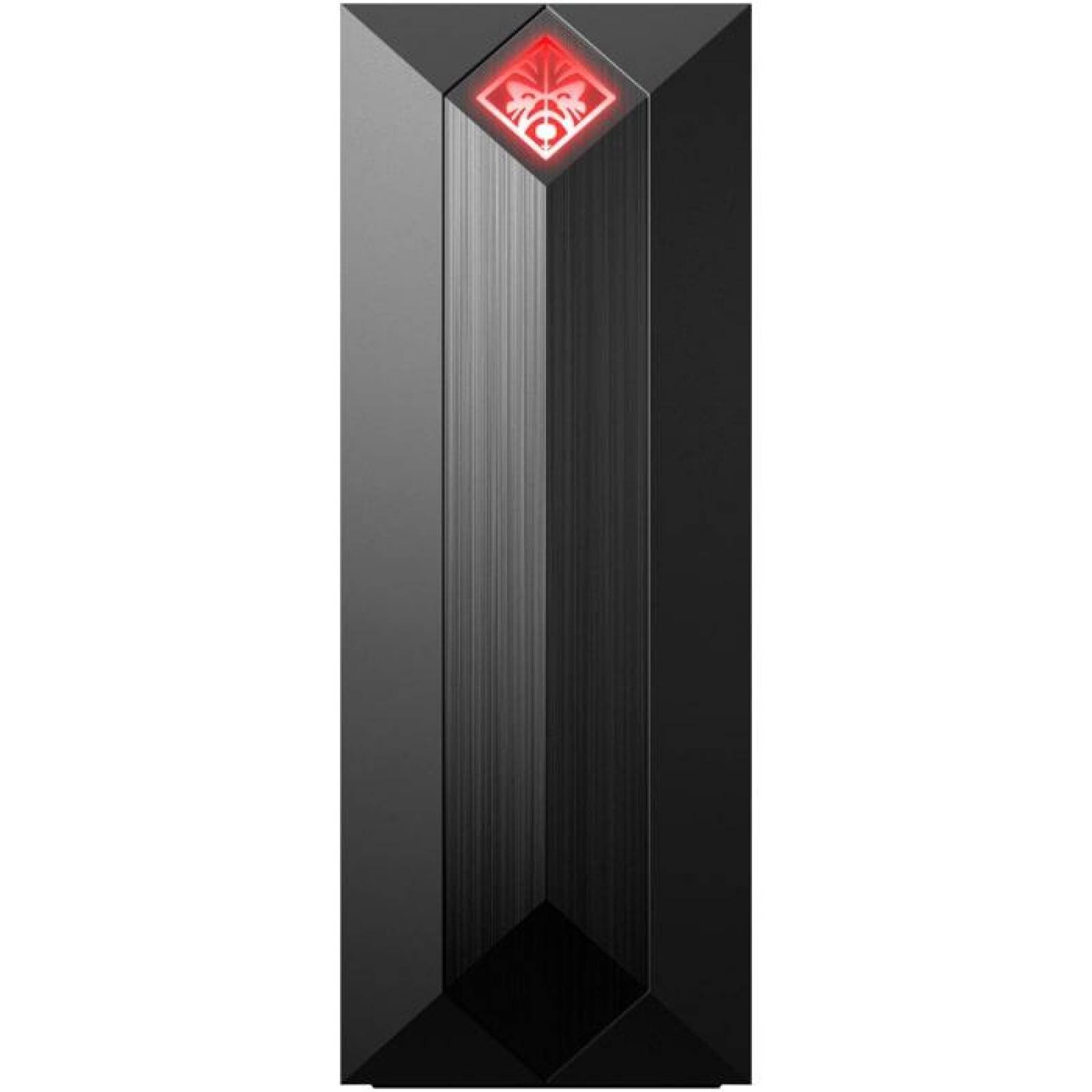 PC Gamer HP OMEN Obelisk I5 9400F 8GB 1TB NVIDIA GeForce GTX 1660 6GB 