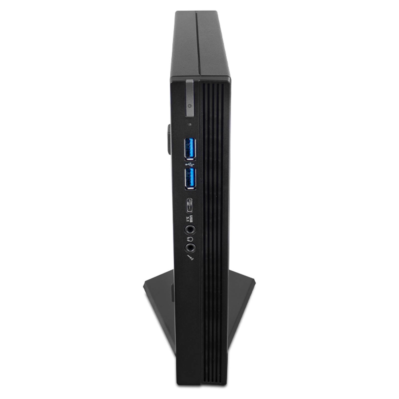 Xtreme Mini PC Gamer AMD Radeon Vega 11 Ryzen 5 8GB SSD 240GB Monitor 22 WIFI