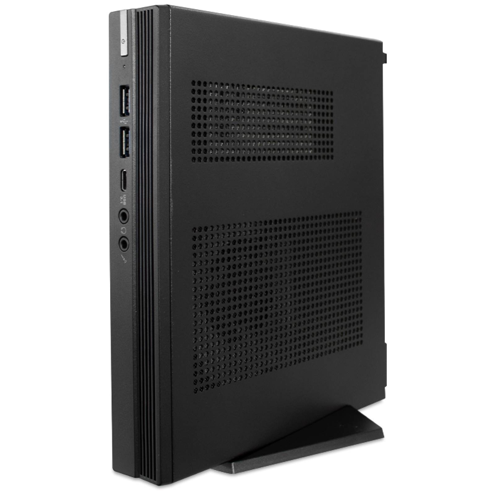 Xtreme Mini PC Gamer AMD Radeon Vega 11 Ryzen 5 8GB SSD 240GB Monitor 22 WIFI