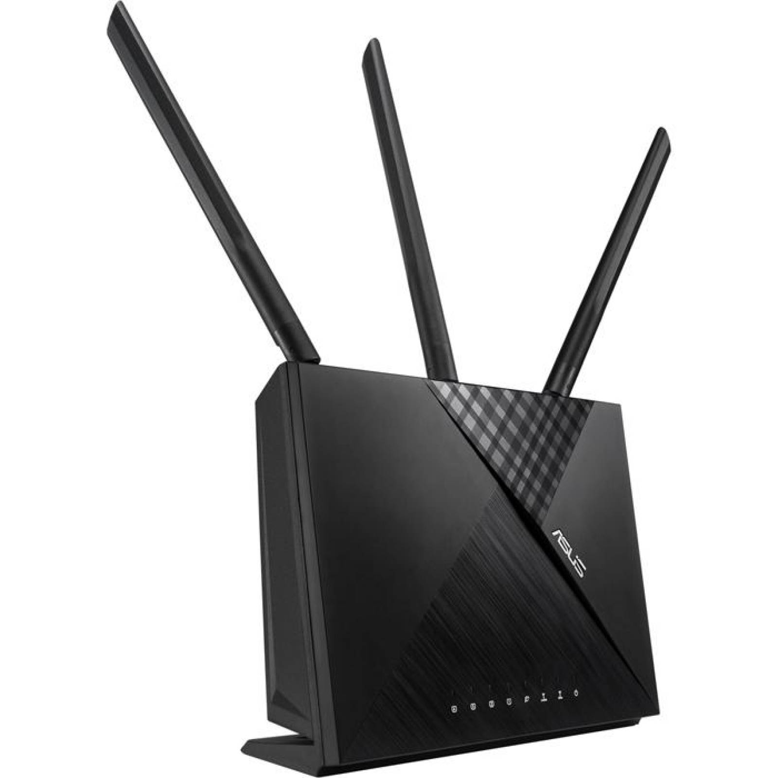 Router Inalambrico ASUS AC1900 Dual Band 802.11AC 1300Mbps RT-AC67P 