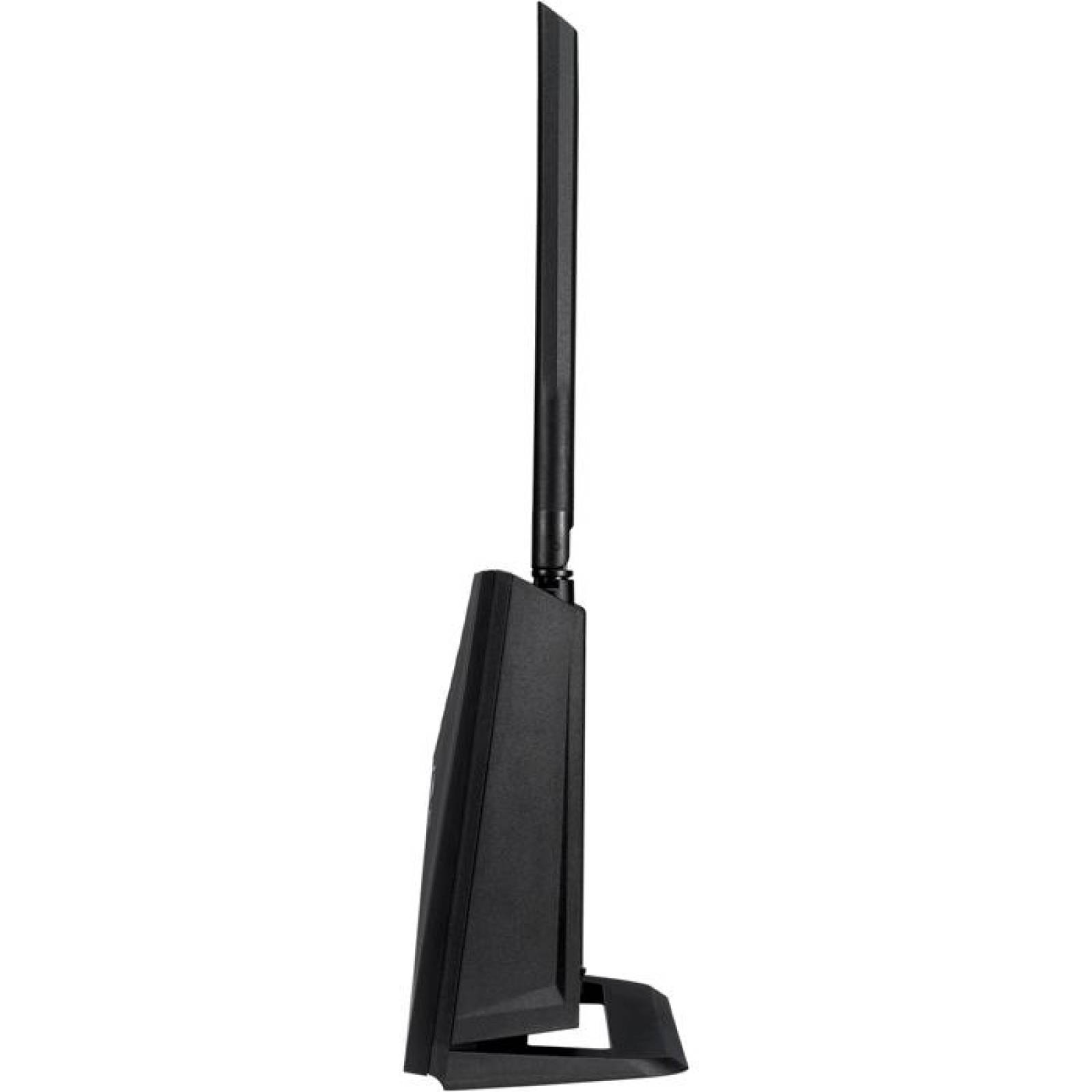 Router Inalambrico ASUS AC1900 Dual Band 802.11AC 1300Mbps RT-AC67P 