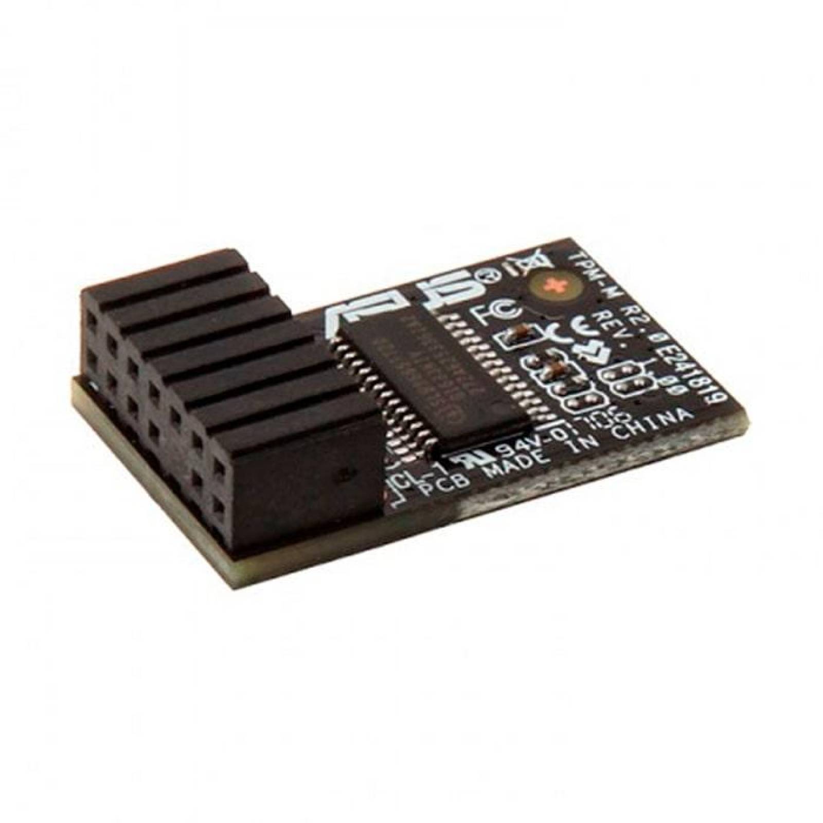 Tarjeta Microchip ASUS TMP-M R2.0 LPC Infineon SLB 9665 14-1PIN