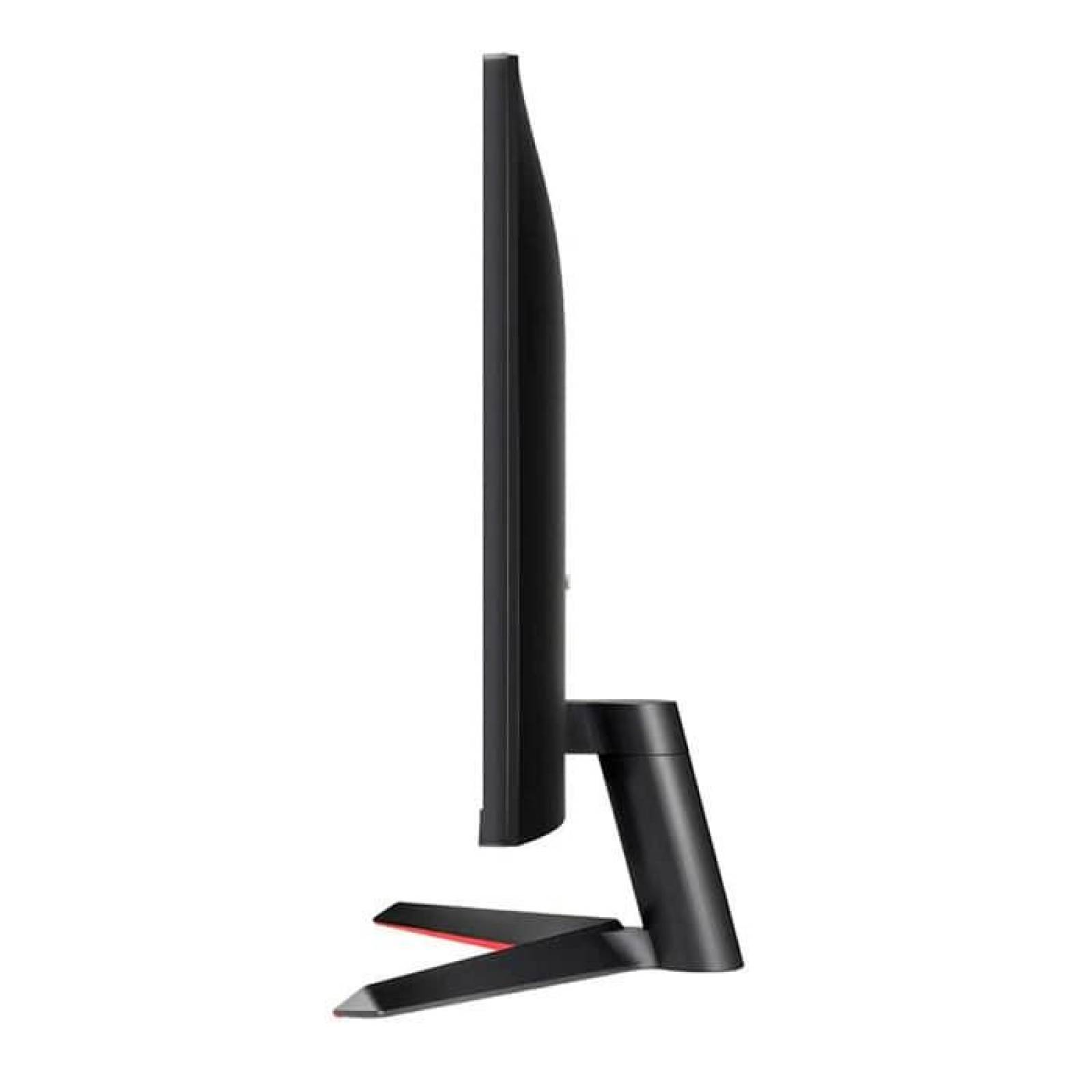 Monitor Gamer 23.8 LG 1ms 75Hz Full HD IPS HDMI Displayport 24MP60G-B 