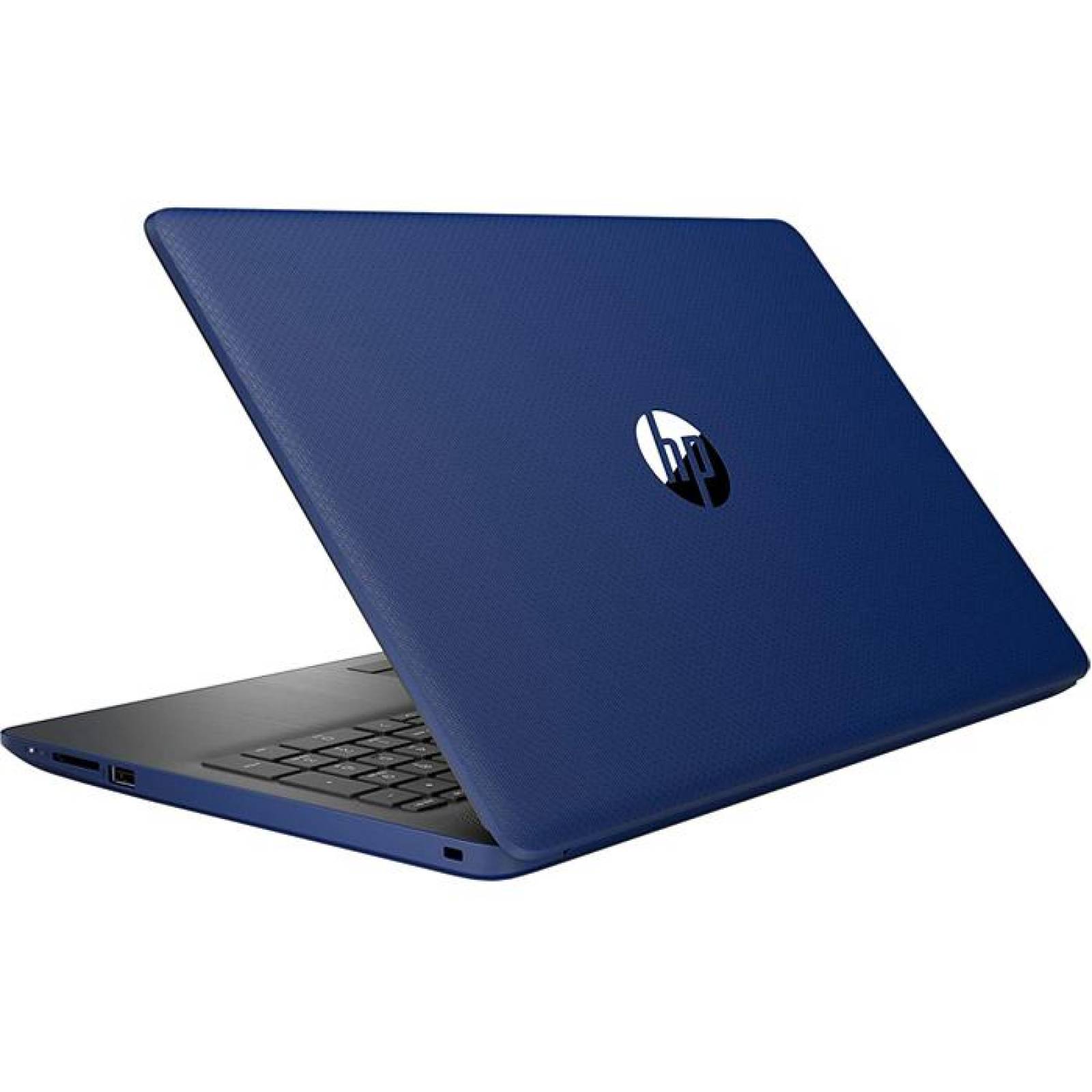 Laptop HP AMD A4-9125 4GB 500GB Radeon R3 Pantalla 15.6 