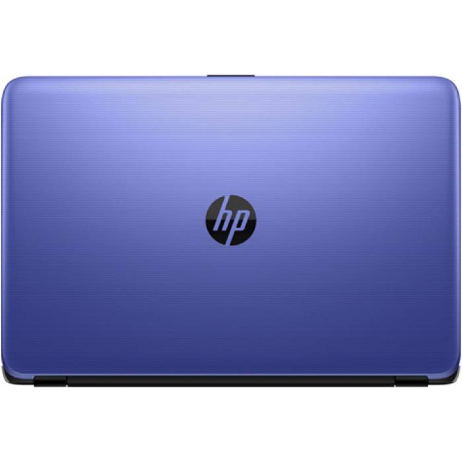 Laptop HP AMD A6-7310 6GB 1TB Radeon R4 Pantalla 15.6 