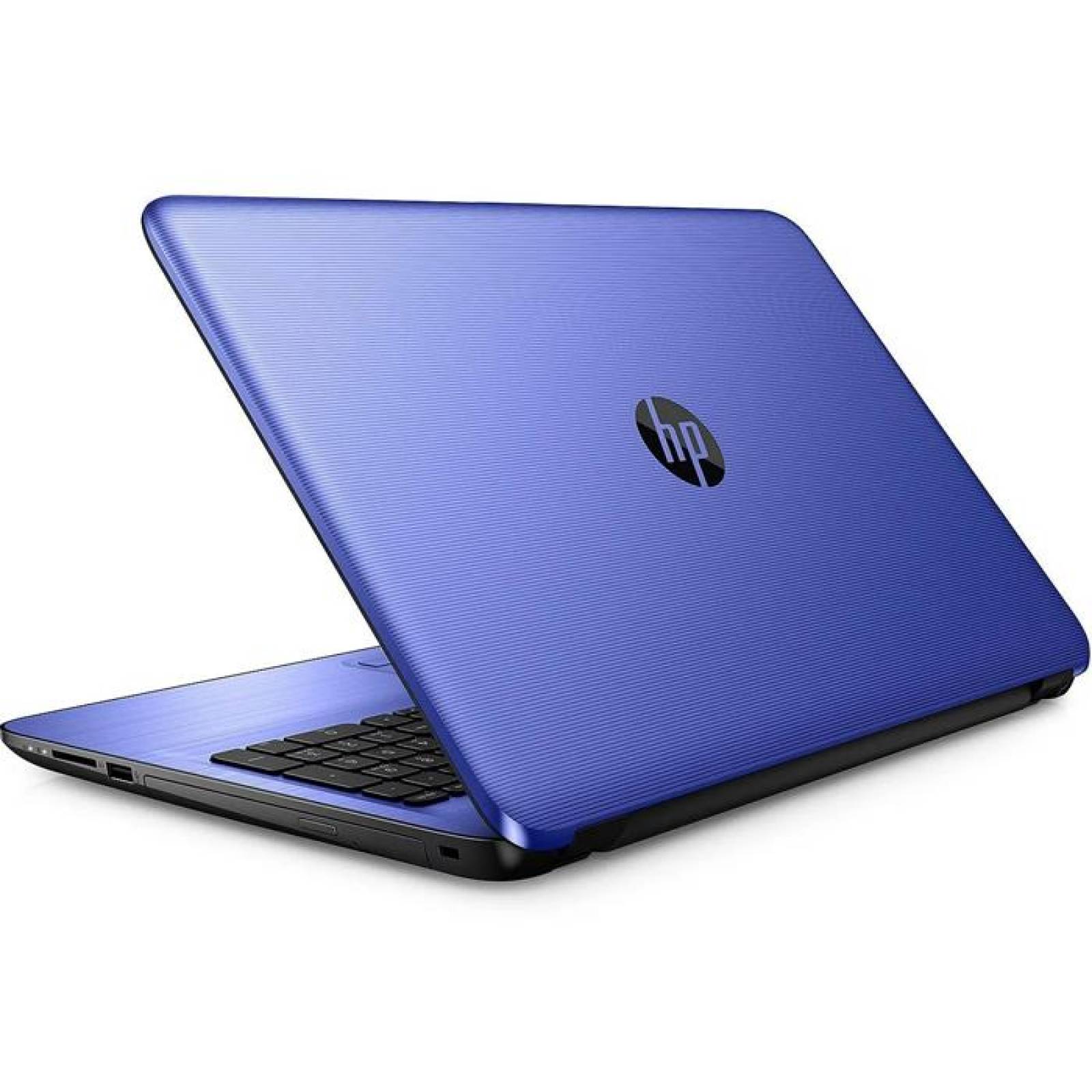 Laptop HP AMD A6-7310 6GB 1TB Radeon R4 Pantalla 15.6 