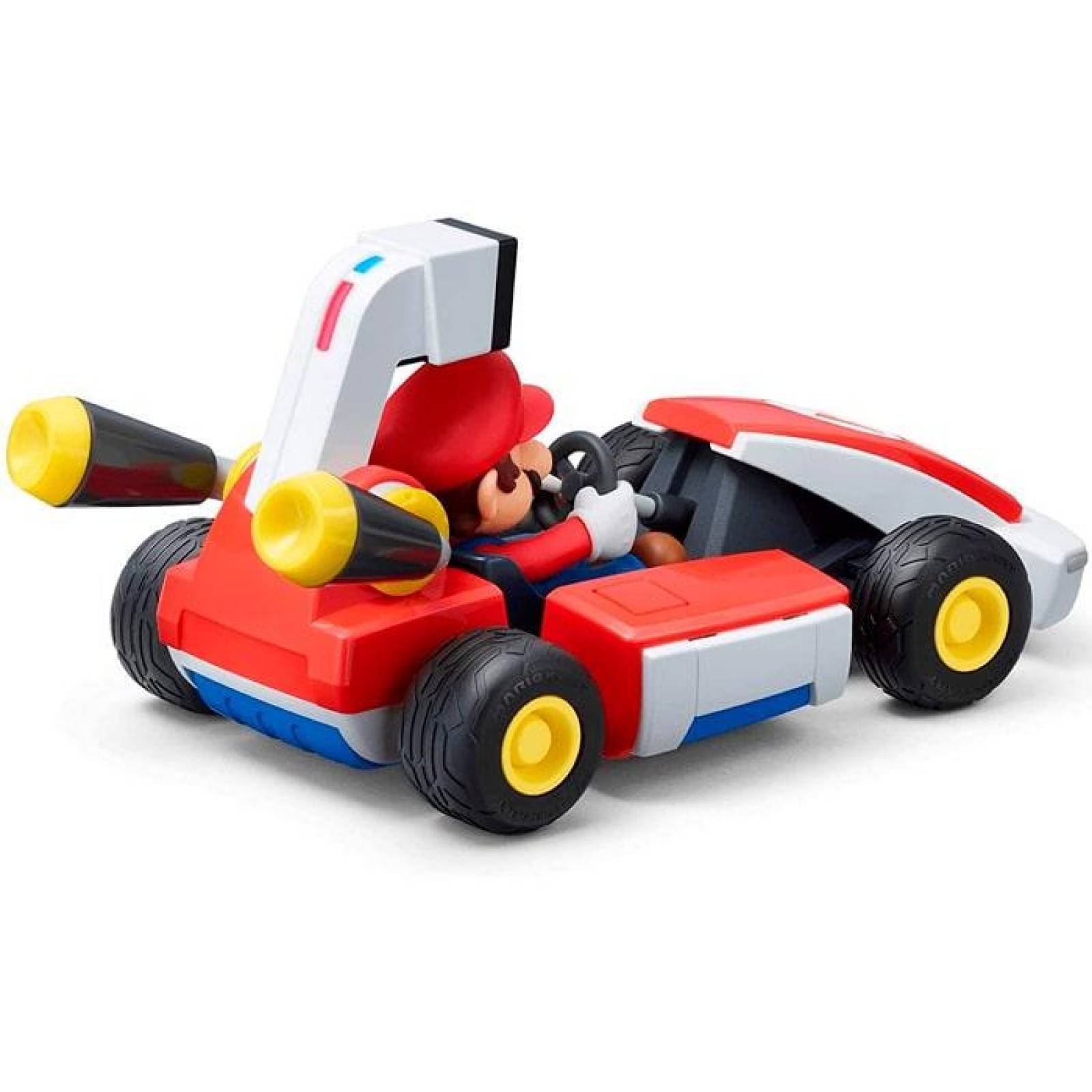 Mario Kart Live Home Circuit NINTENDO SWITCH Set Mario 