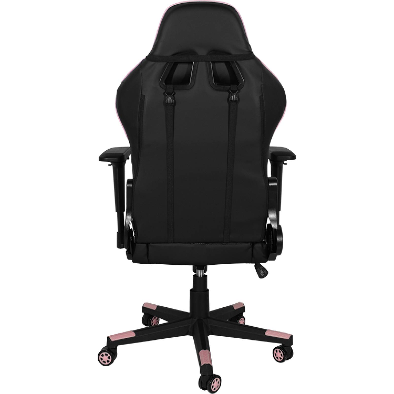 Silla Gamer Xtreme PC Ergonomica Reclinable 4D 180 150 Kg Rosa CGXT501PK 