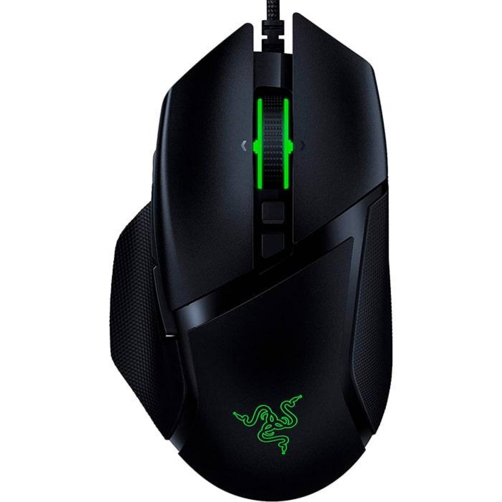 Mouse Gamer RAZER Basilisk V2 RGB 11 Botones 20000 DPI 