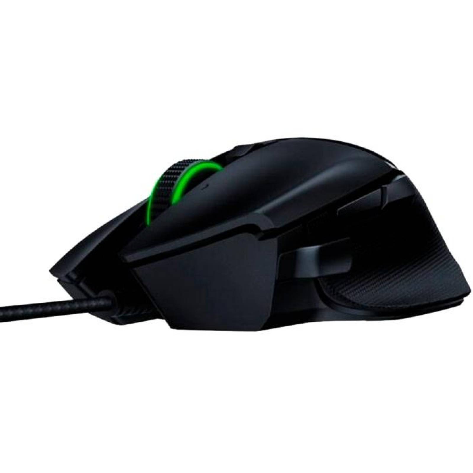Mouse Gamer RAZER Basilisk V2 RGB 11 Botones 20000 DPI 