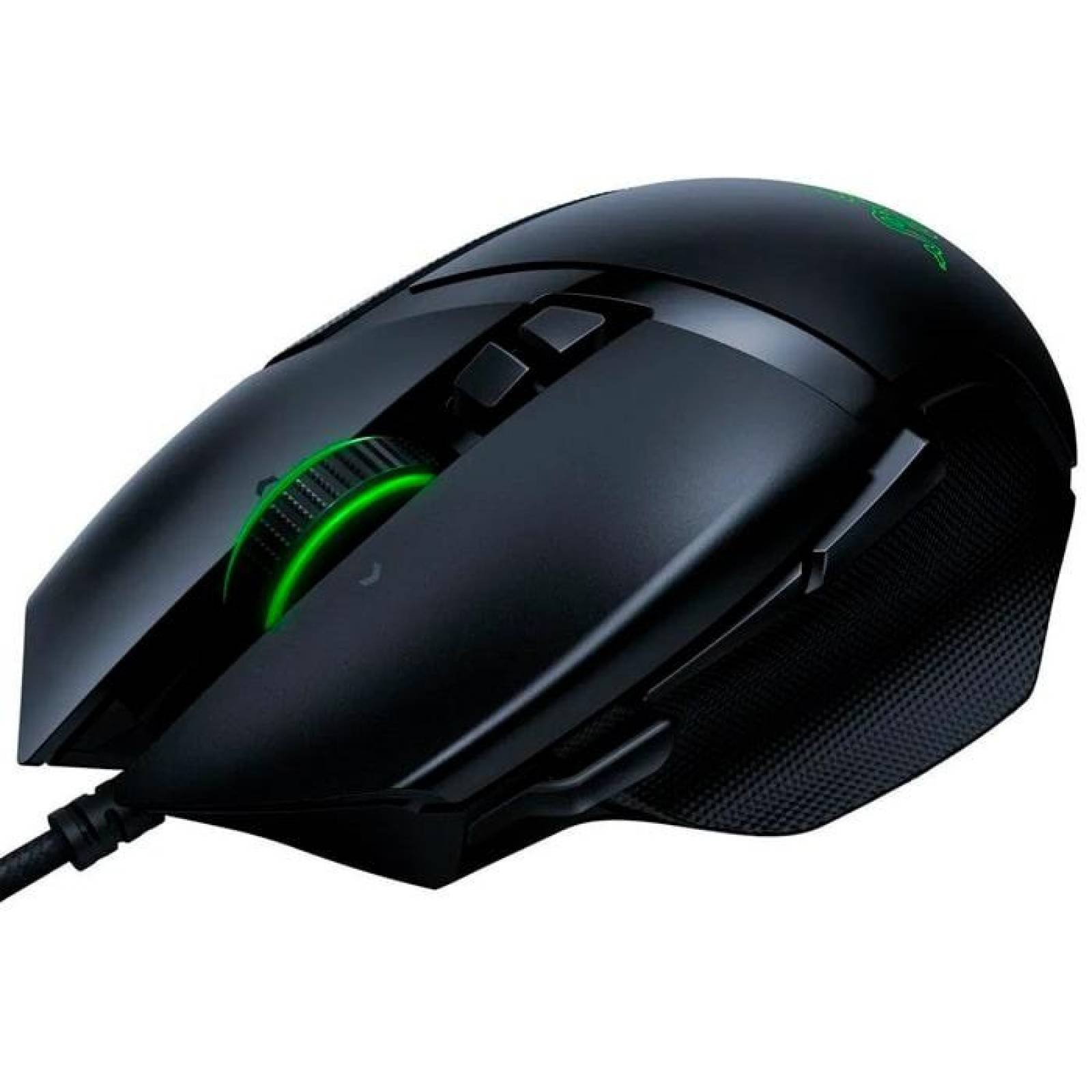 Mouse Gamer RAZER Basilisk V2 RGB 11 Botones 20000 DPI 