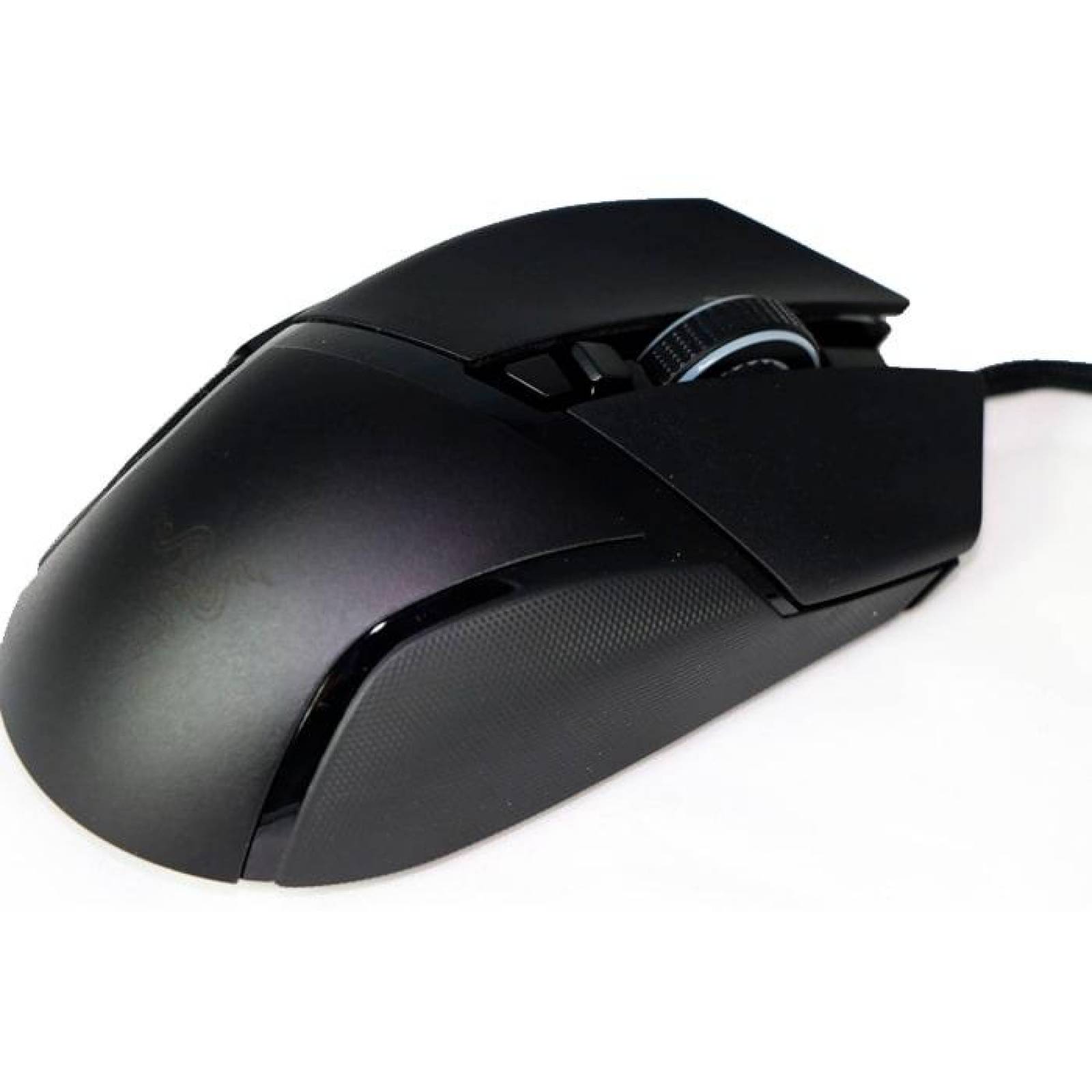 Mouse Gamer RAZER Basilisk V2 RGB 11 Botones 20000 DPI 