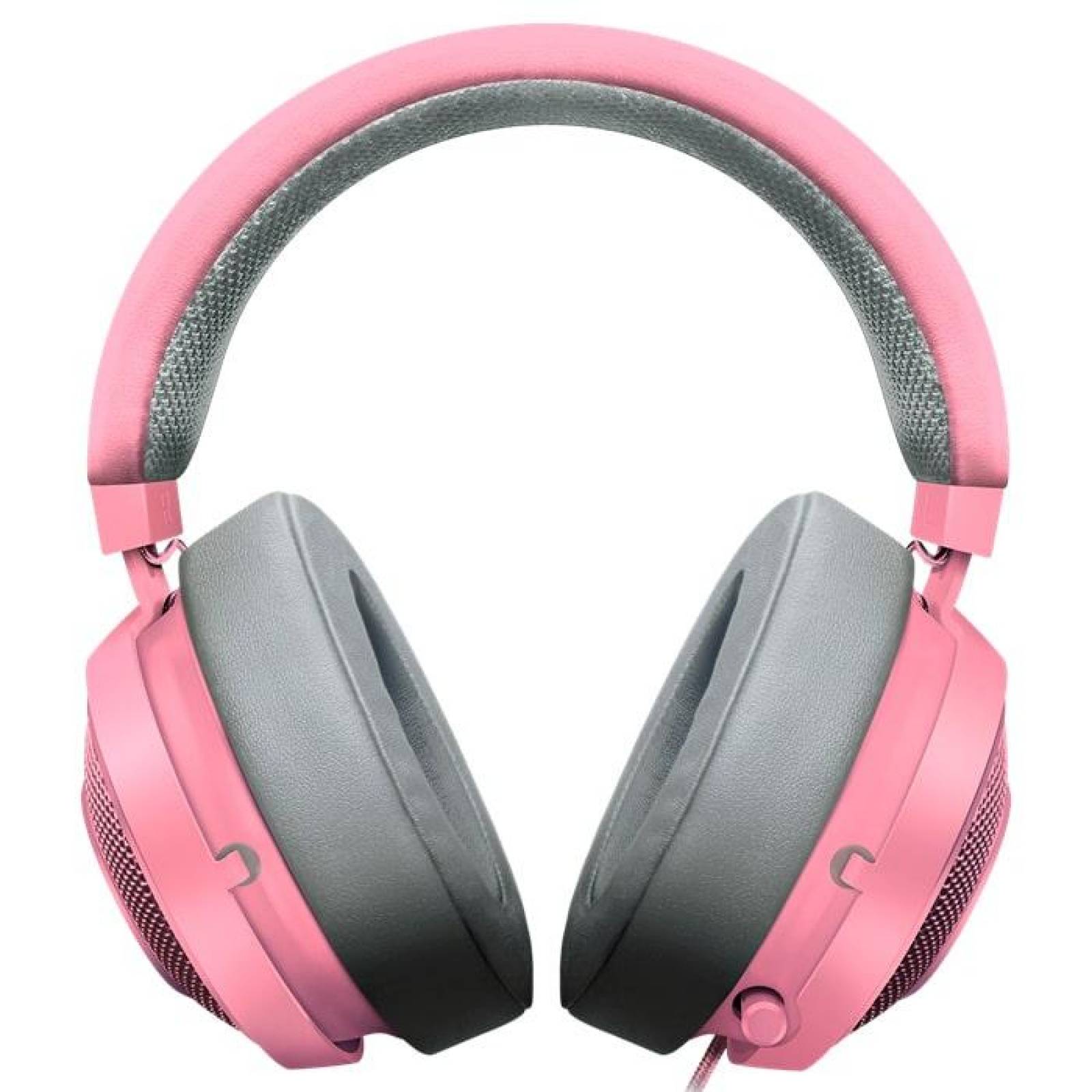 Audifonos Gamer RAZER Kraken Consolas Xbox One PS4 Switch 