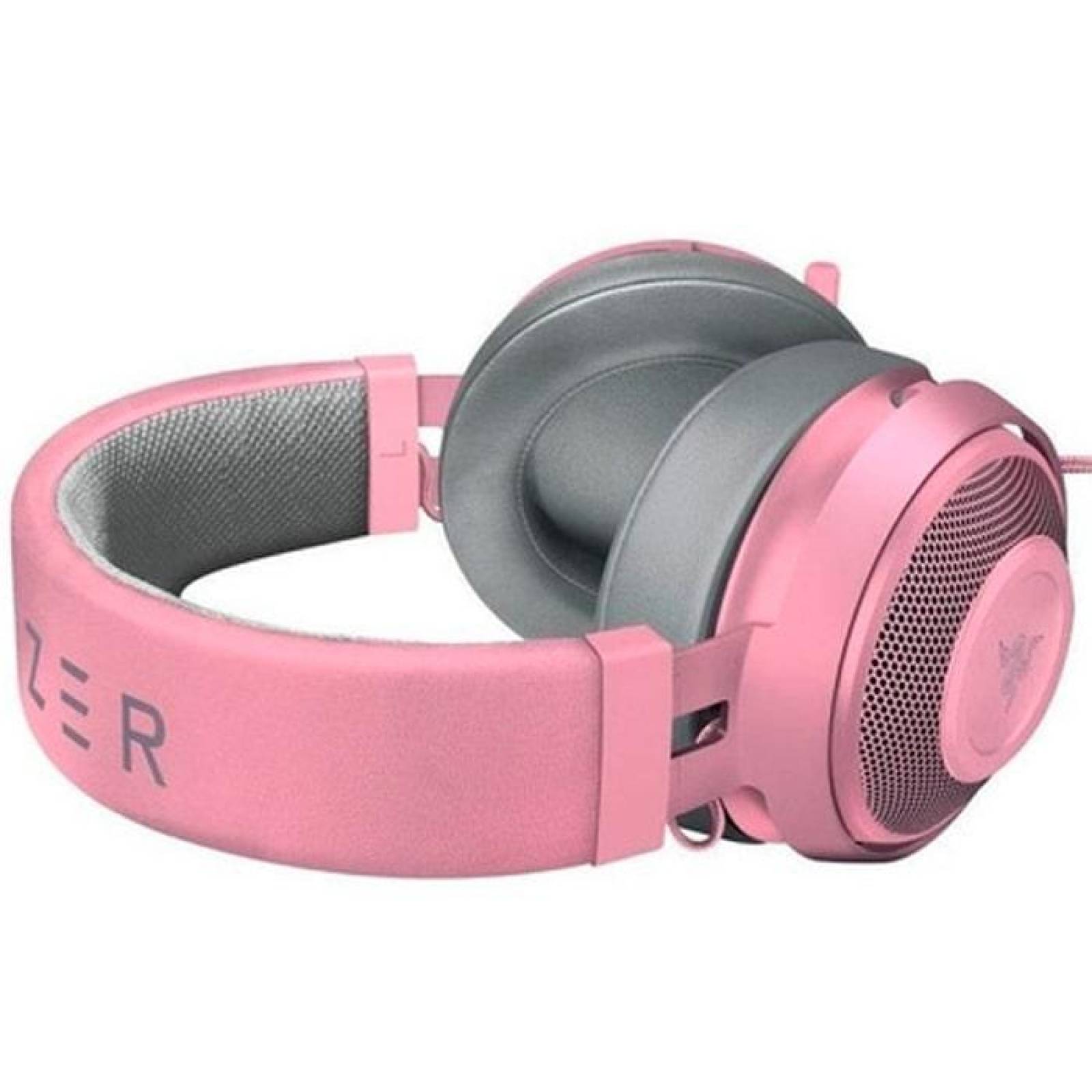 Audifonos Gamer RAZER Kraken Consolas Xbox One PS4 Switch 
