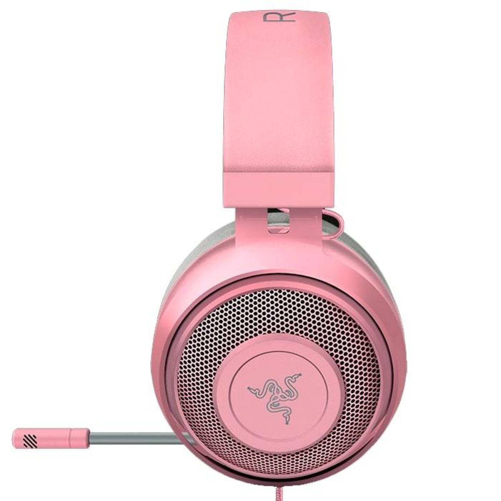 Audifonos Gamer RAZER Kraken Consolas Xbox One PS4 Switch 
