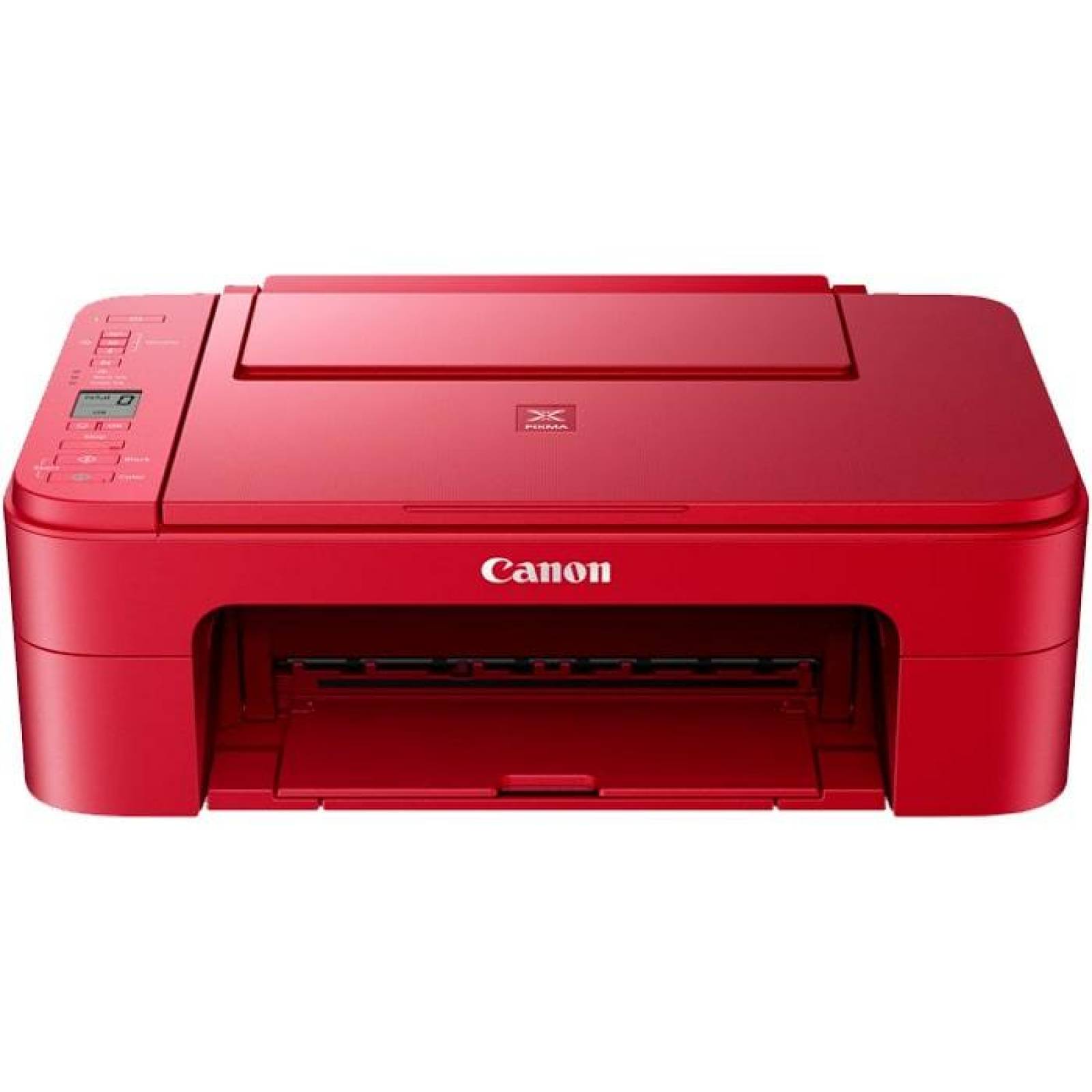 Impresora Multifuncional CANON Pixma TS3310 Inyeccion de Tinta 