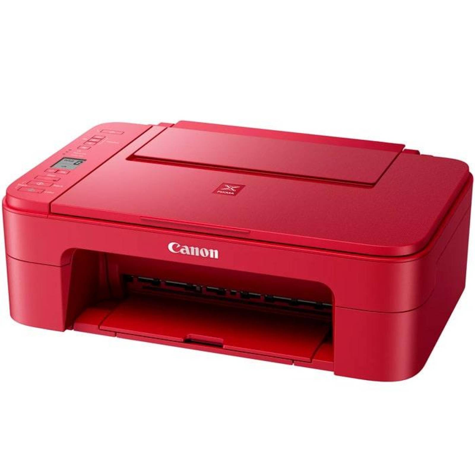 Impresora Multifuncional CANON Pixma TS3310 Inyeccion de Tinta 